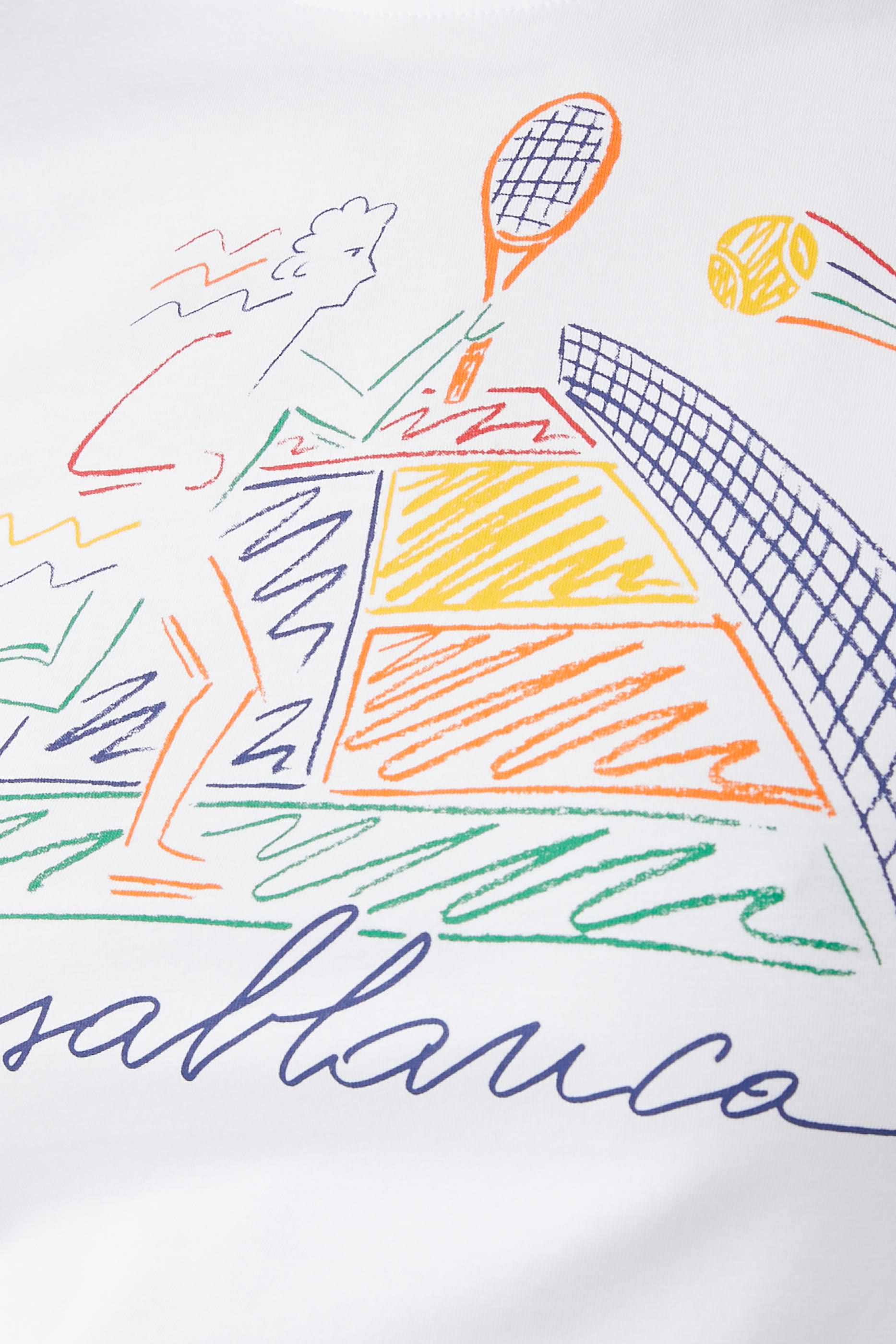 تيشيرت بيبي بطبعة لعبة بقلم تلوين