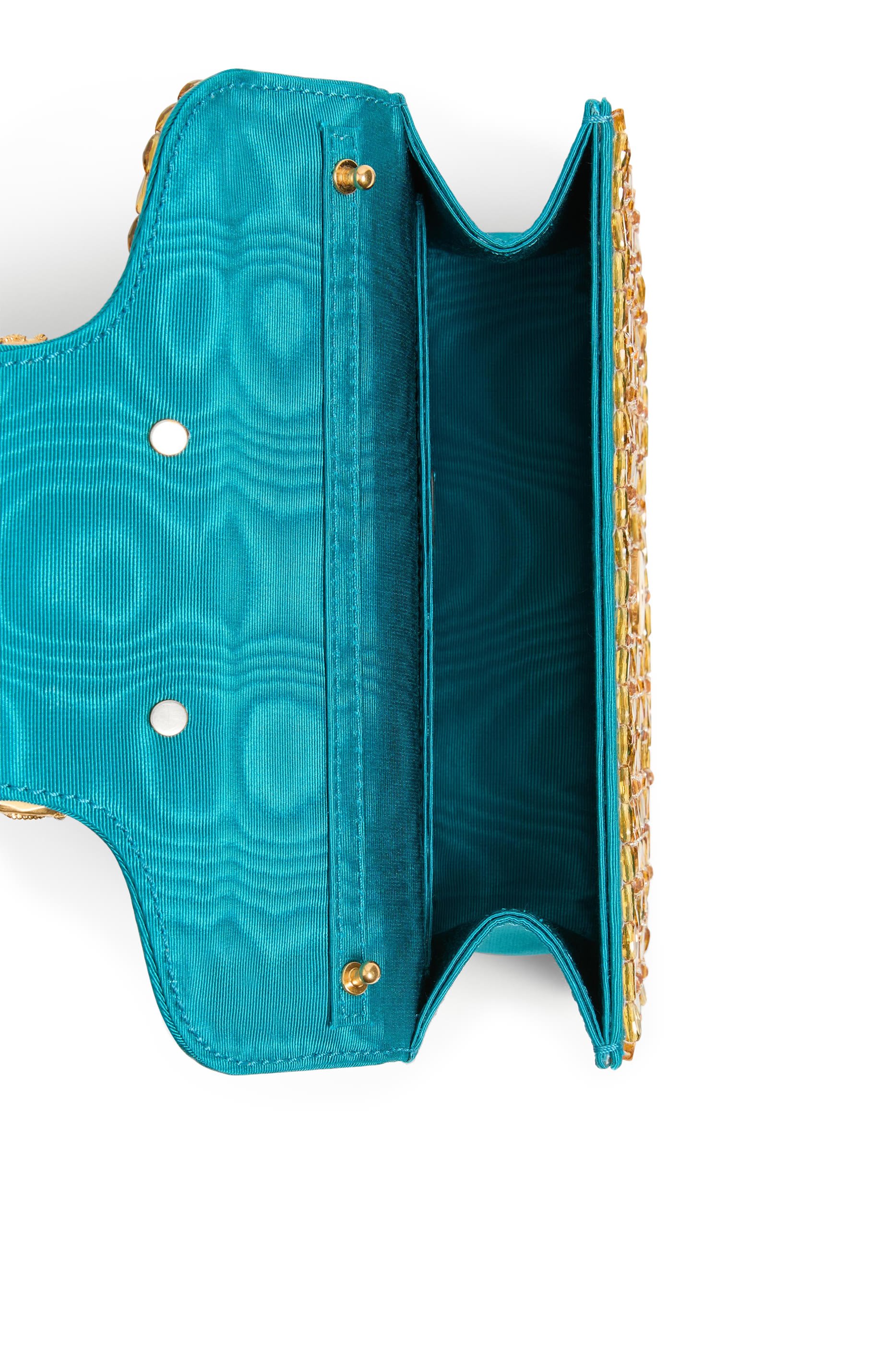 حقيبة كتف لوكو صغيرة