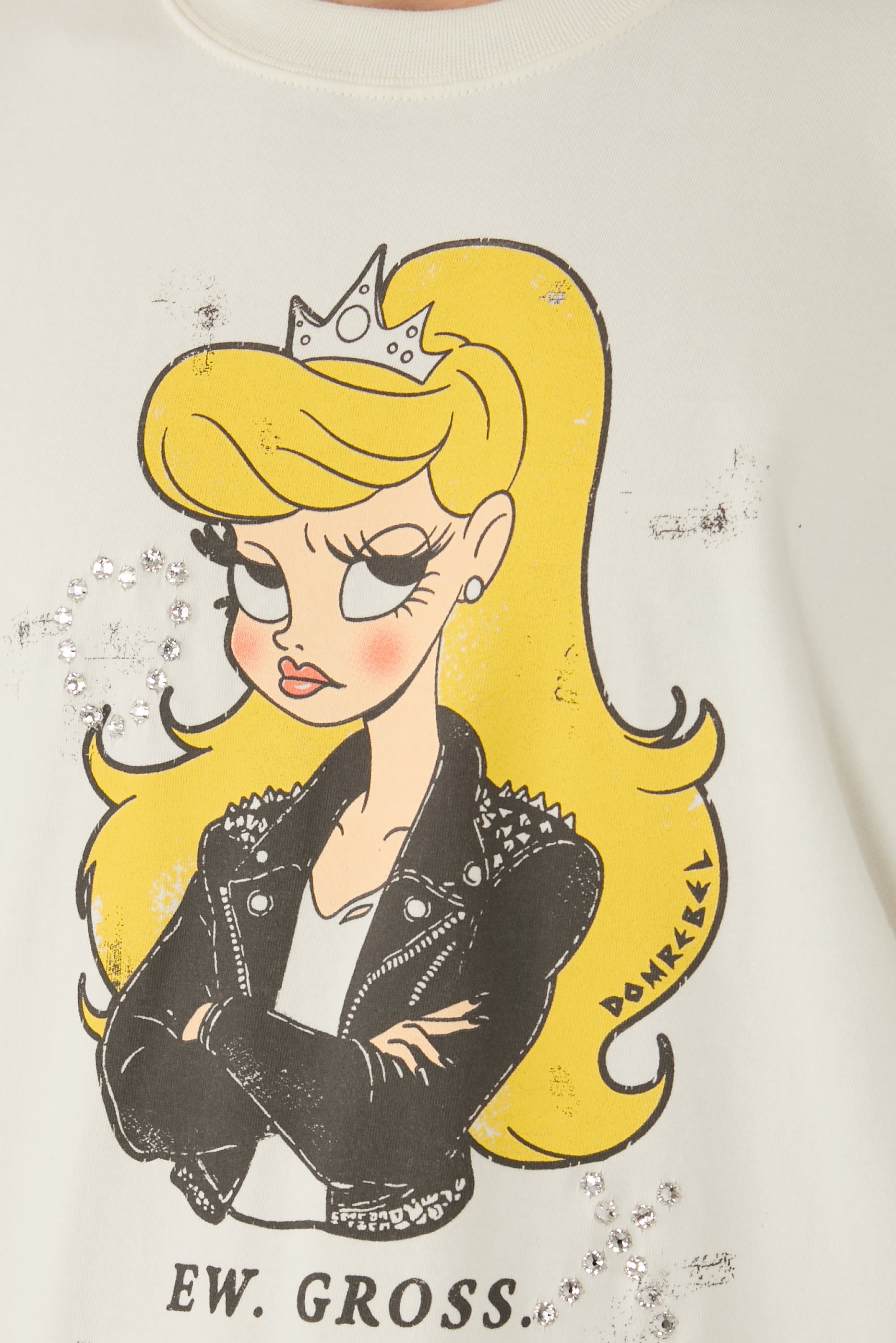 تيشيرت آي رول