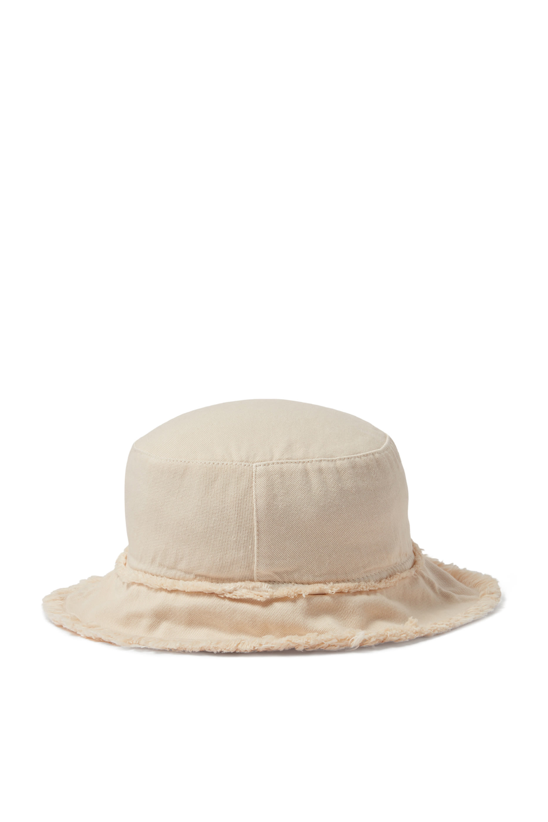 قبعة باكيت قطن للأطفال