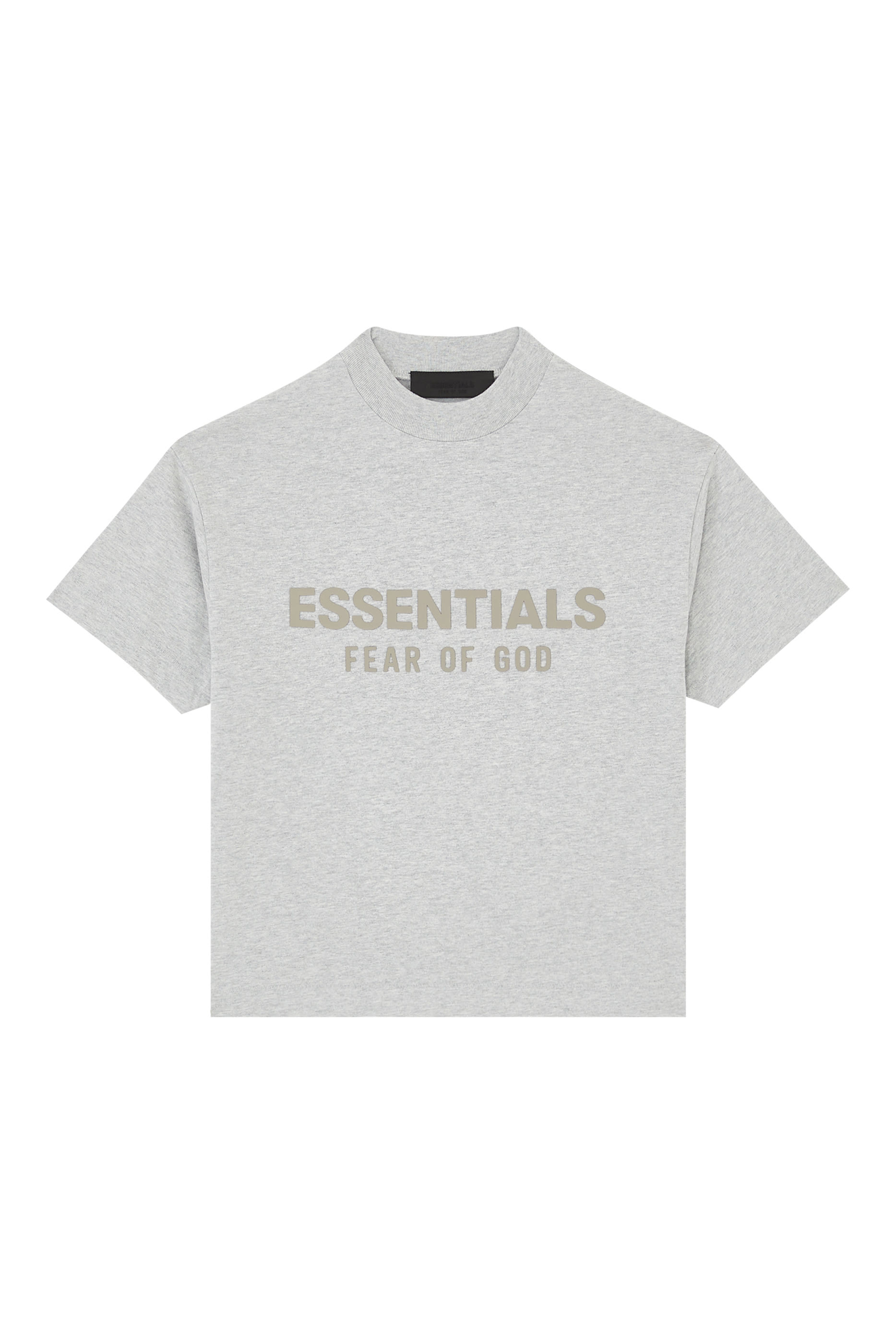 تيشيرت بأكمام قصيرة للأطفال