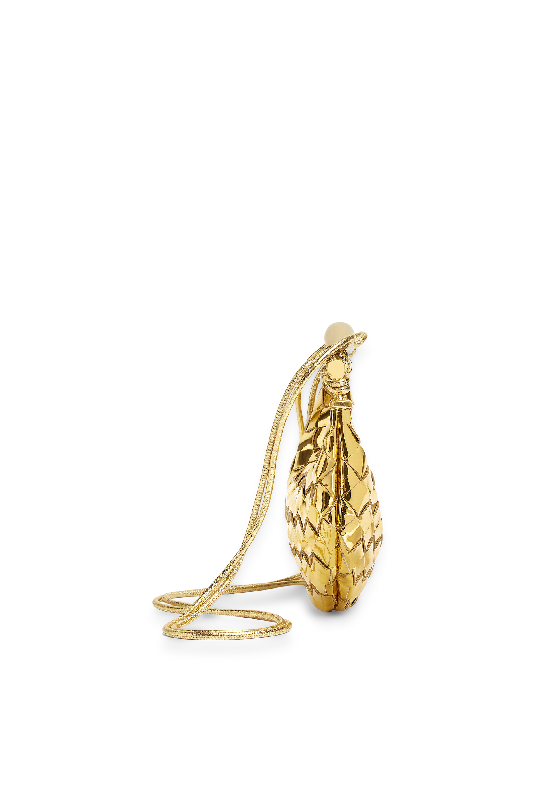 حقيبة كتف ساردين صغيرة