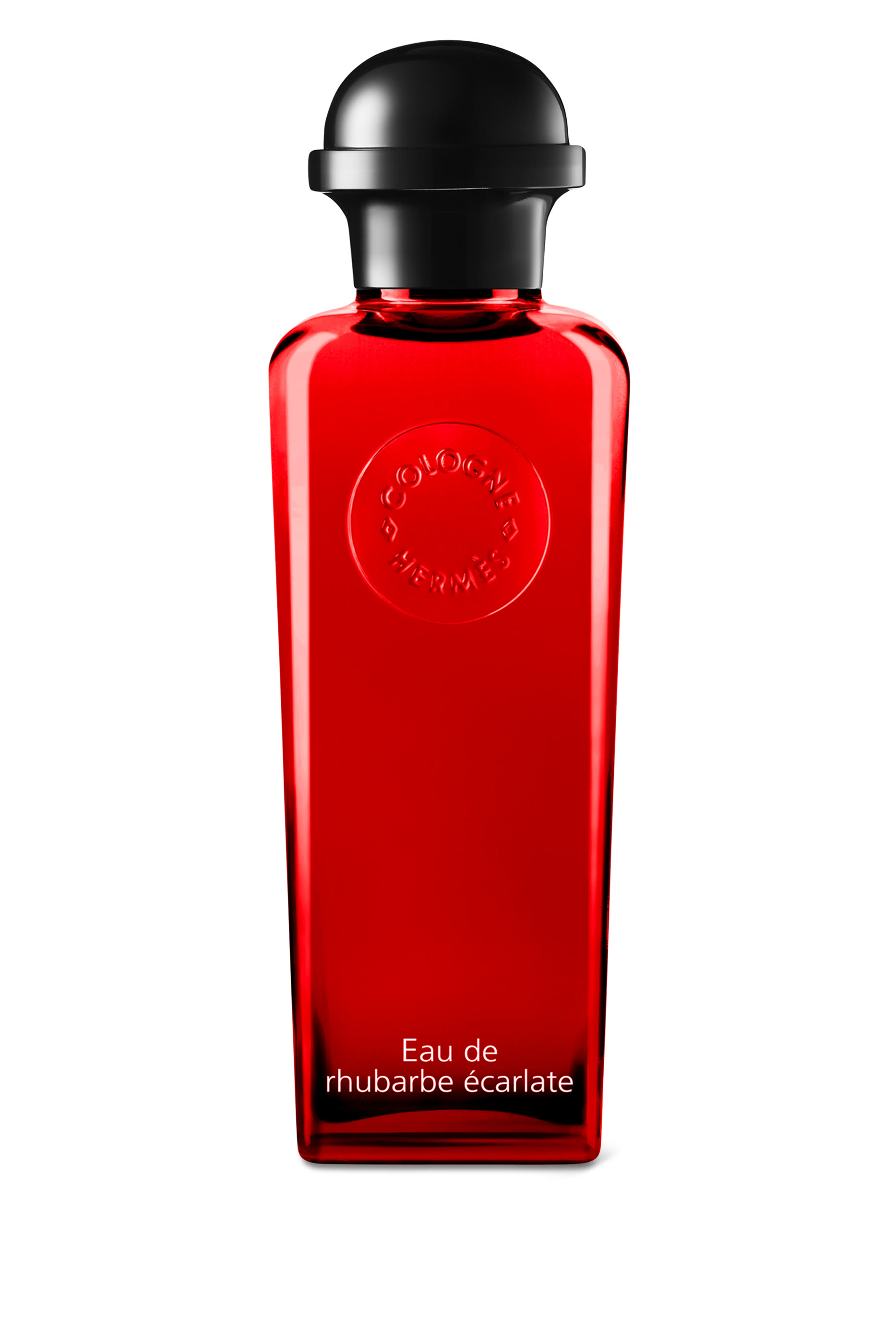 Eau de rhubarbe écarlate, ماء كولونيا
