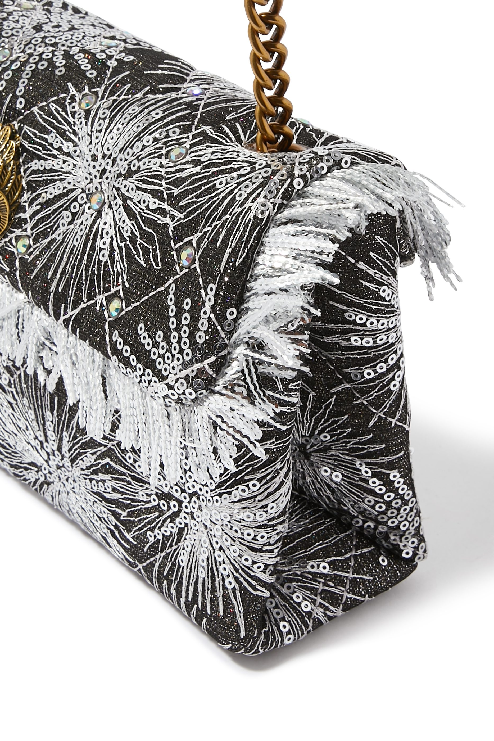 حقيبة كتف كنسينغتون