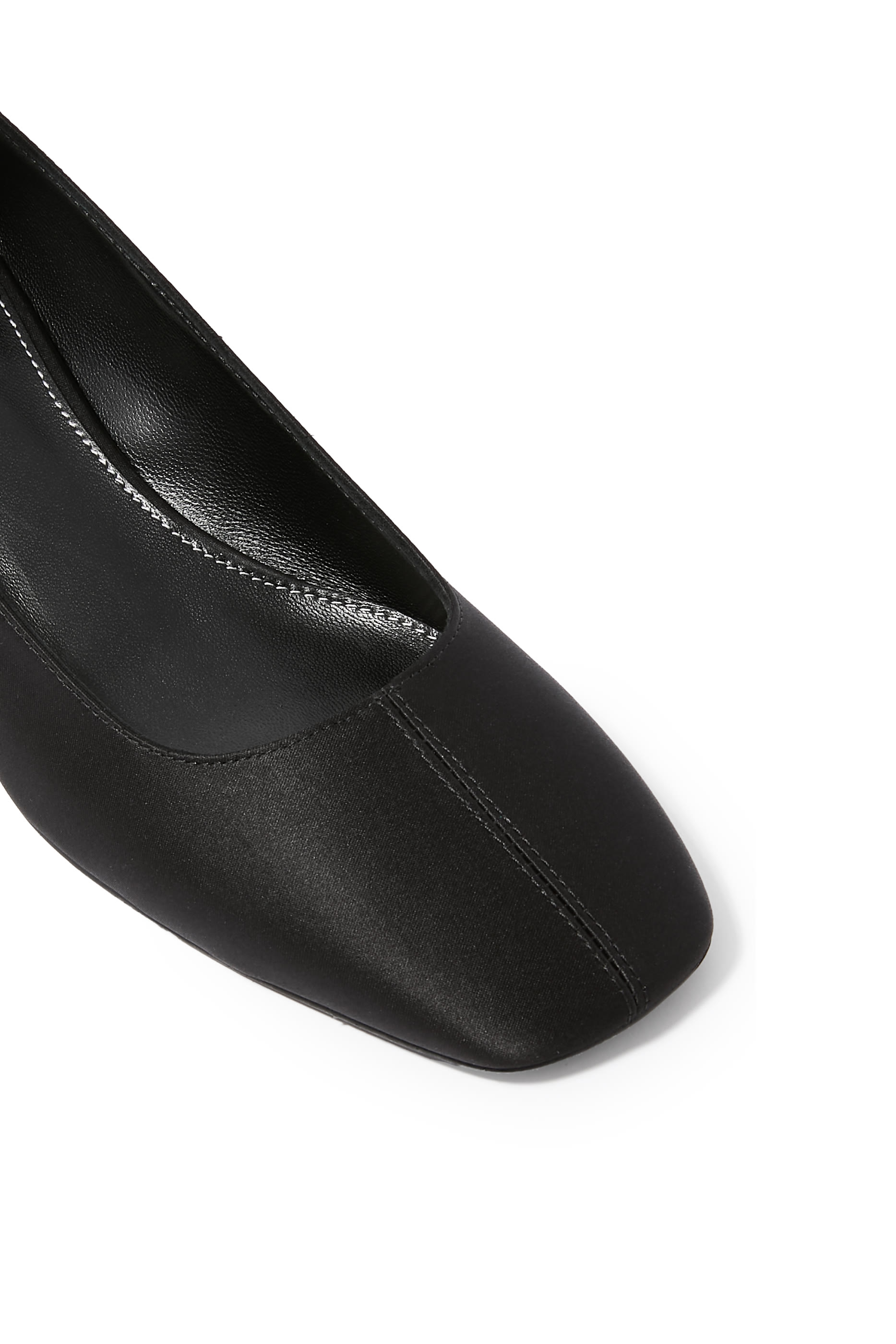 حذاء كلاسيكي 35 بسوار حول الكاحل