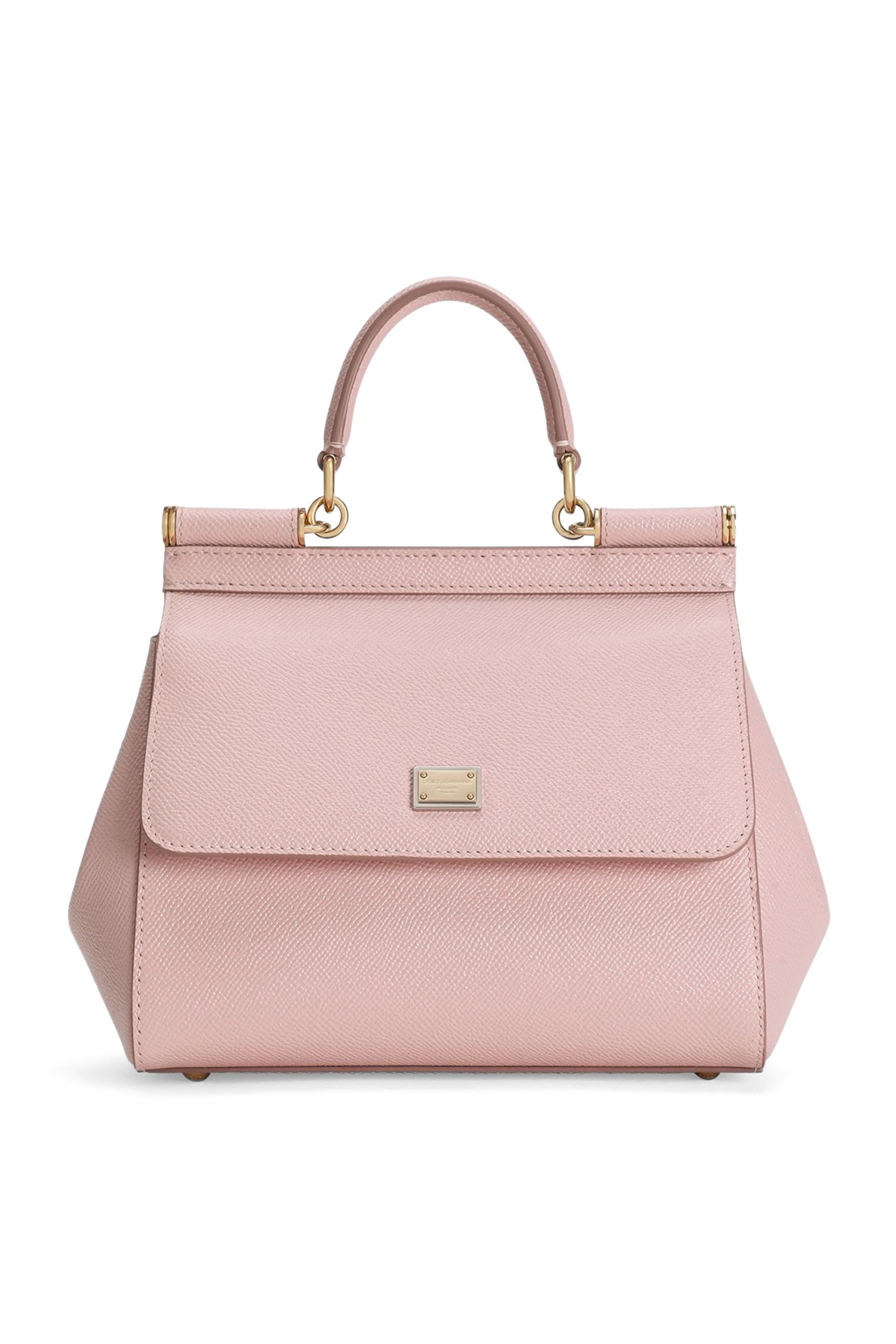 حقيبة يد سيسيلي متوسطة