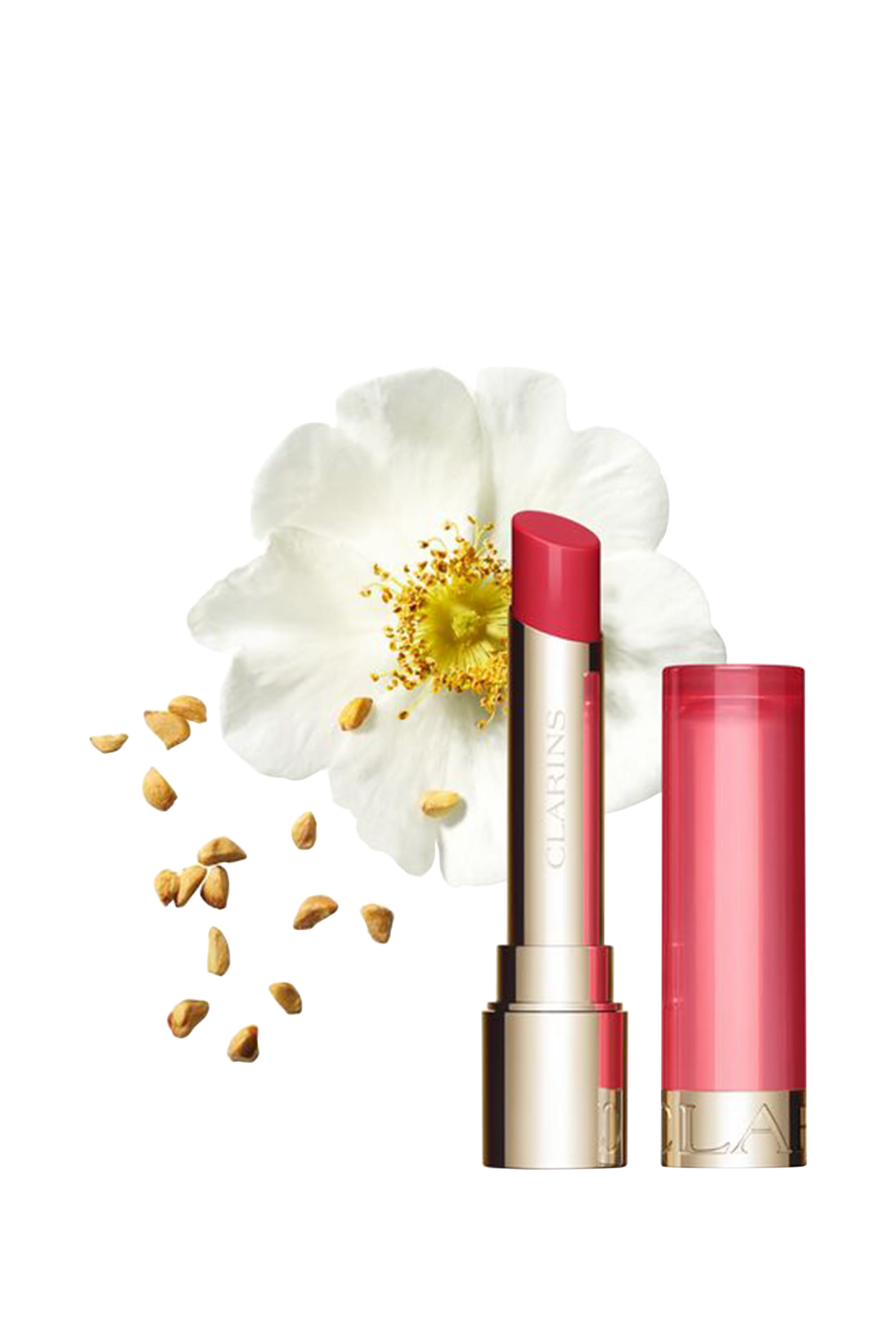 زيت شفاه مرطب بالببتيدات