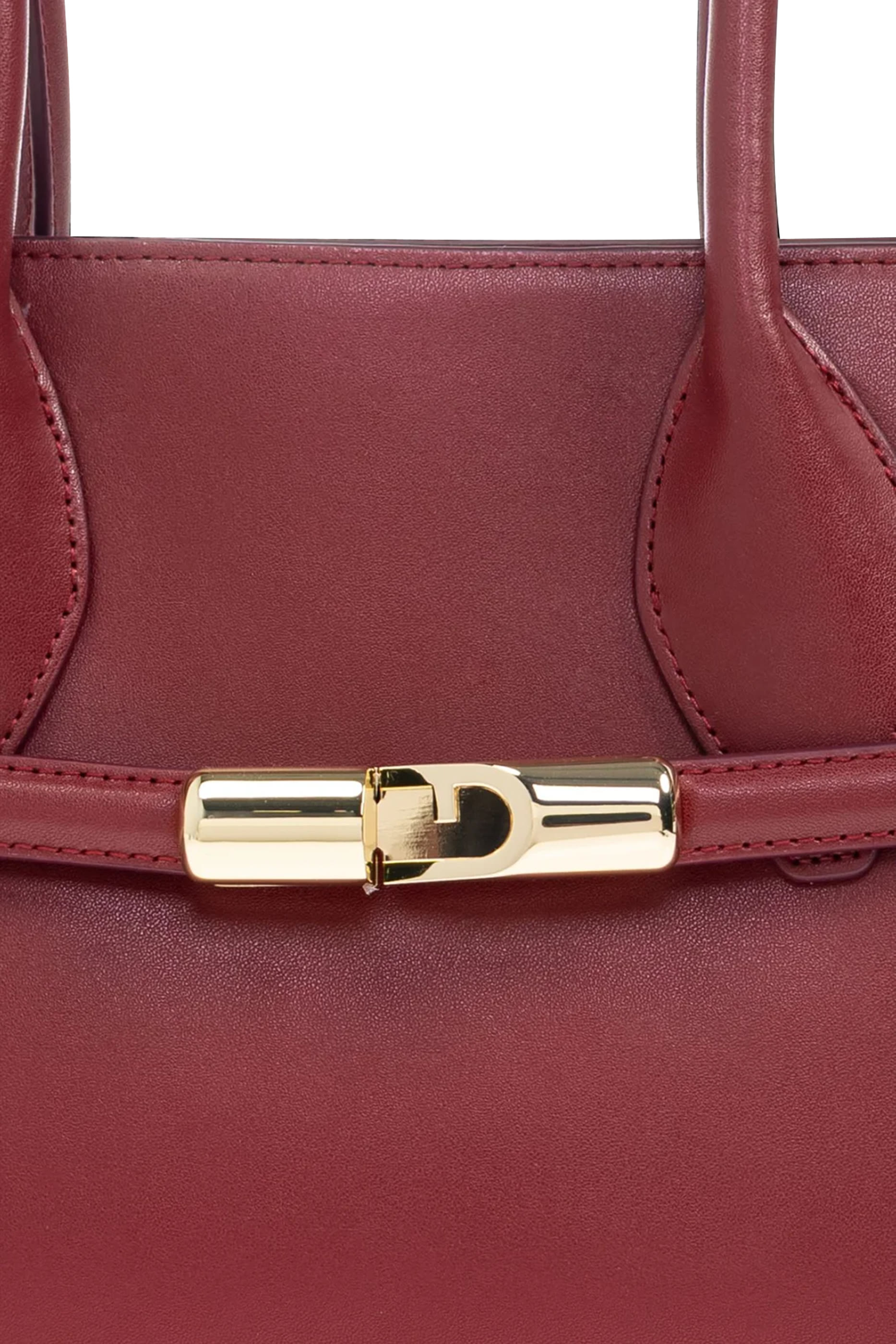 حقيبة جوتشيا دوم متوسة