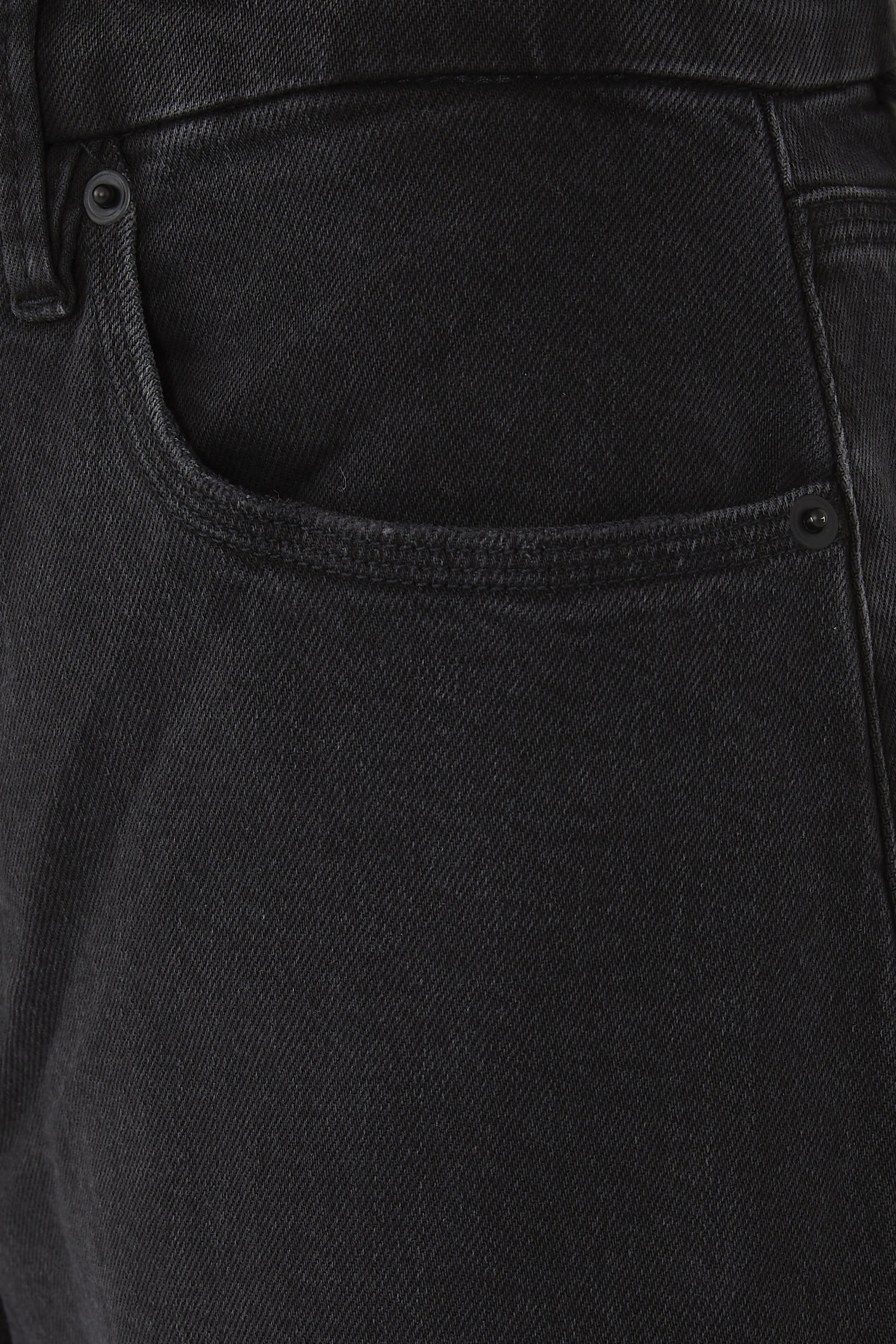 بنطال جينز جود ناينتينز بقصة مريحة