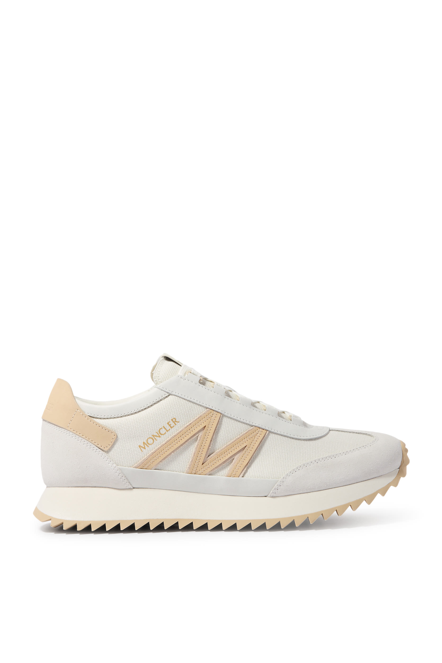 سنيكرز بيسي 2 بشعار الماركة جلد