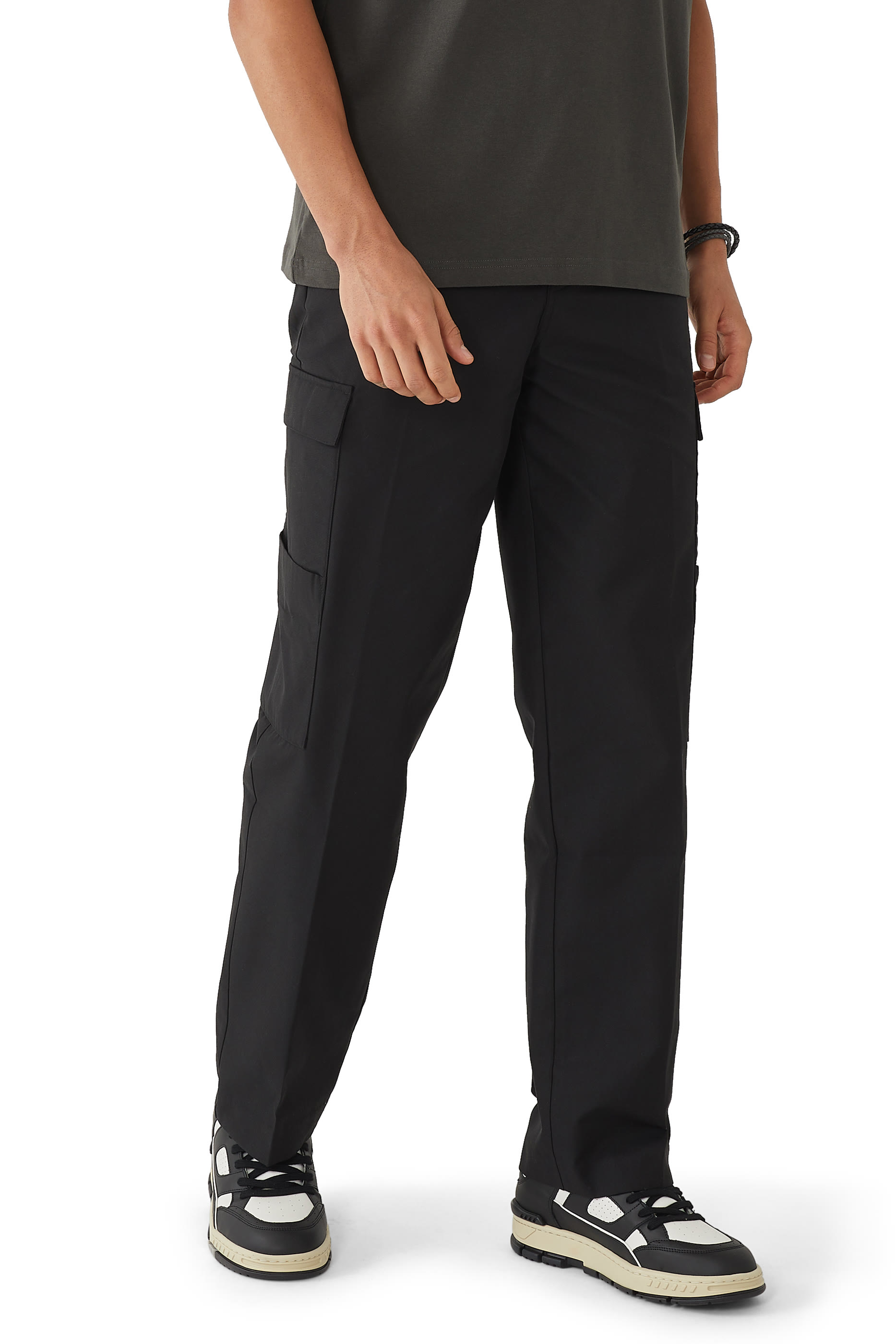 سنيكرز اريا لو جلد