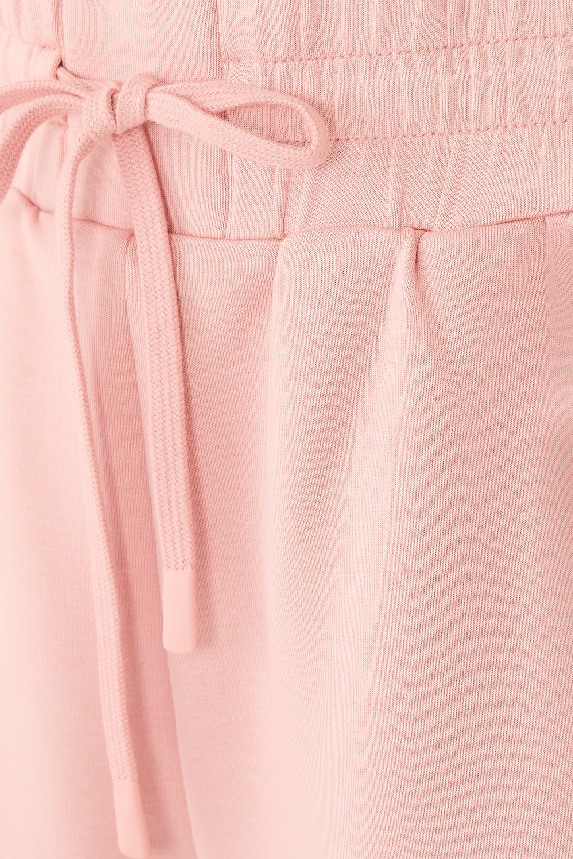 شورت أولي بخصر مرتفع