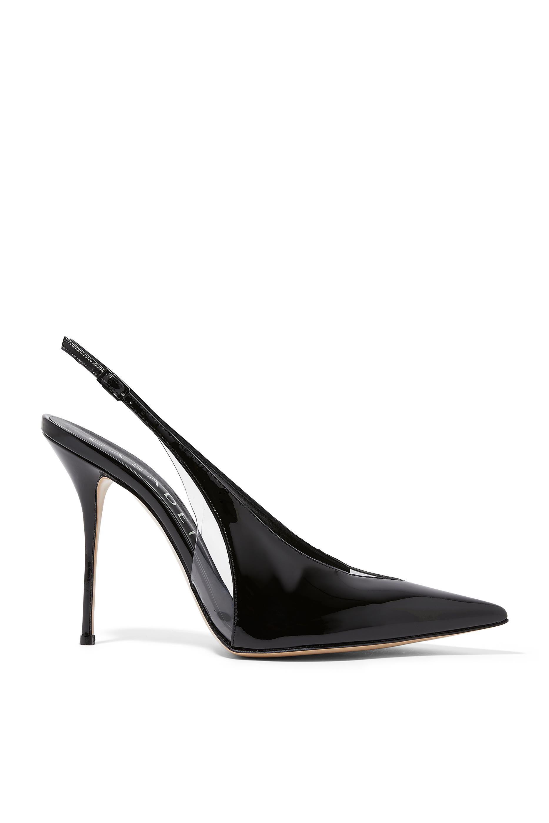 حذاء كلاسيكي سكارليت تيفاني 100