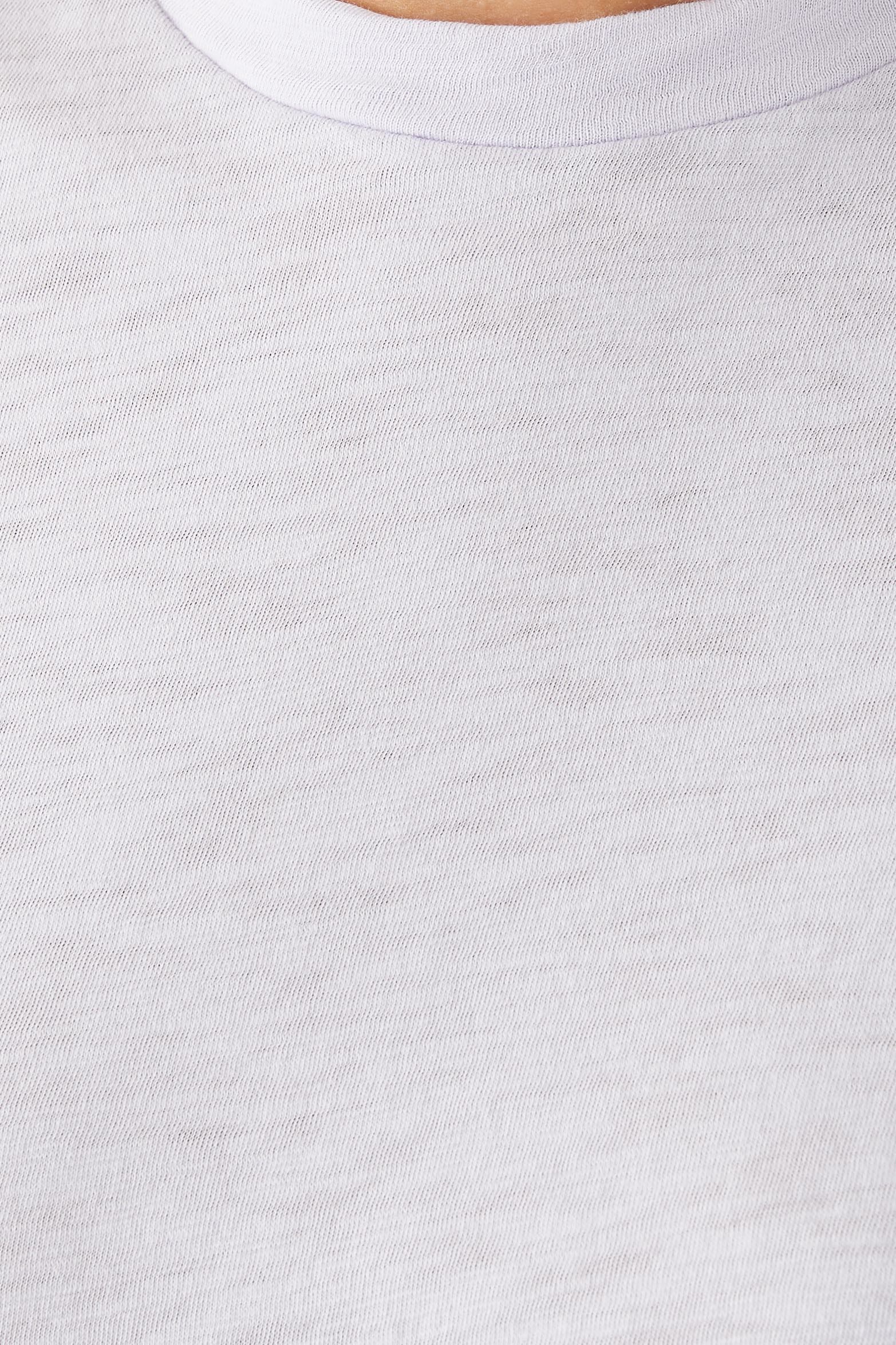 تيشيرت تايني قطن عضوي