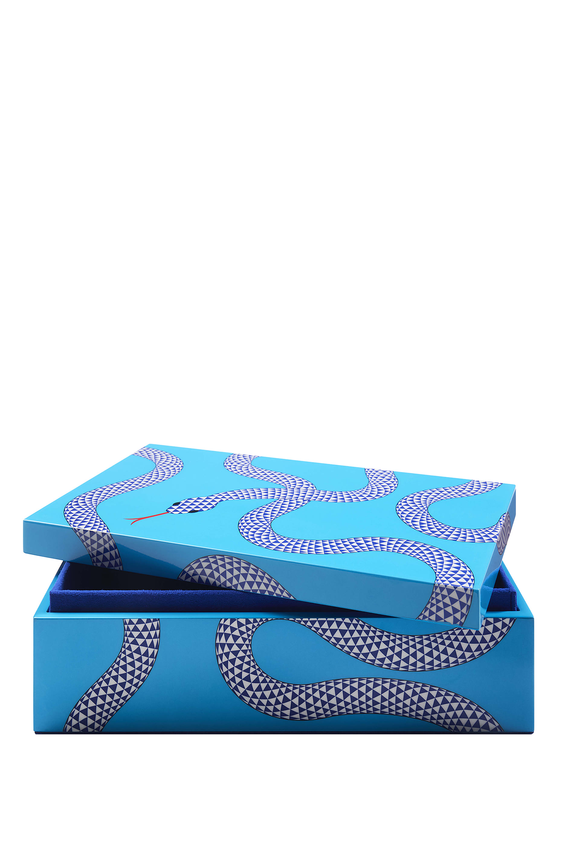 صندوق إيدن لاكر متوسط