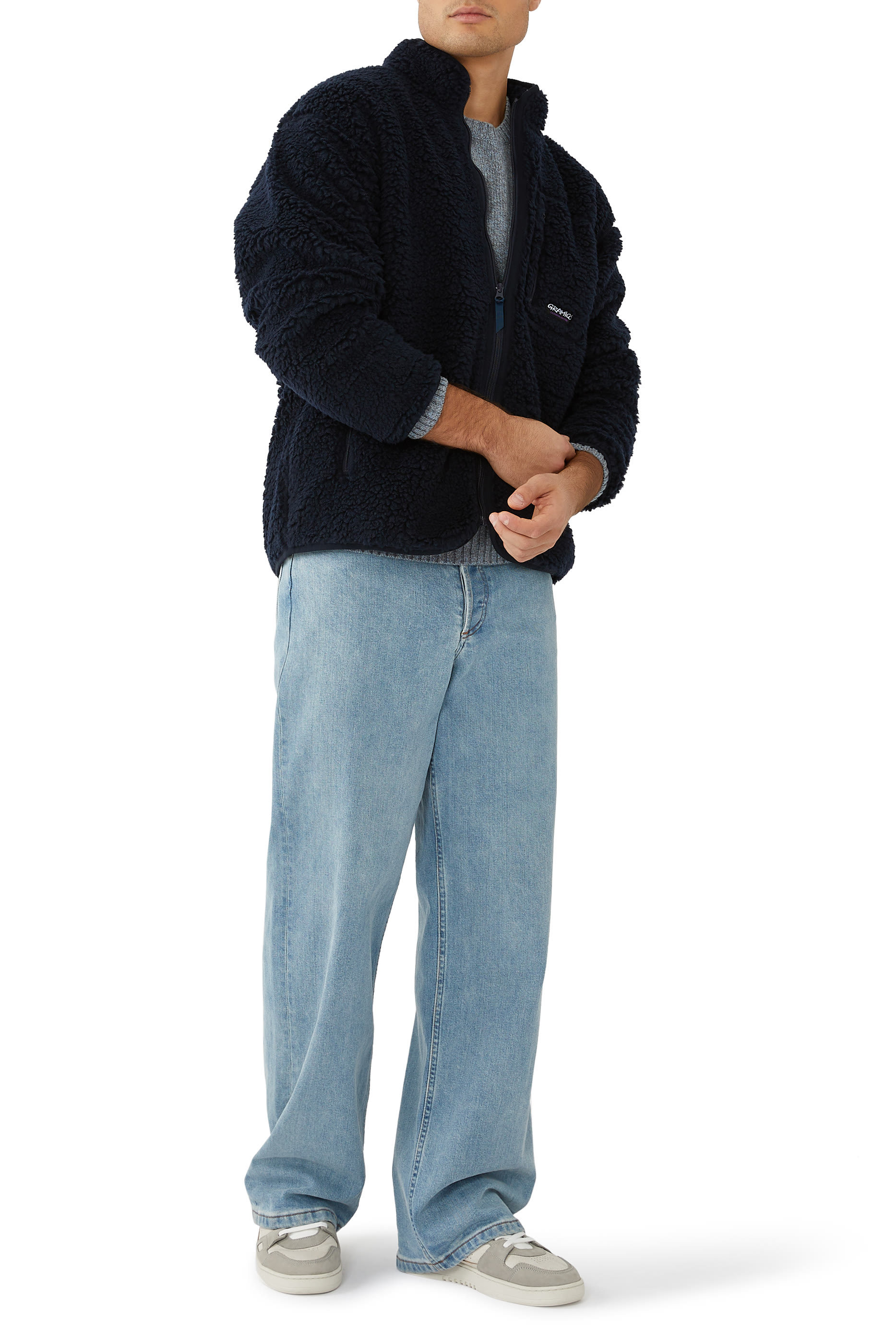 جاكيت شيربا