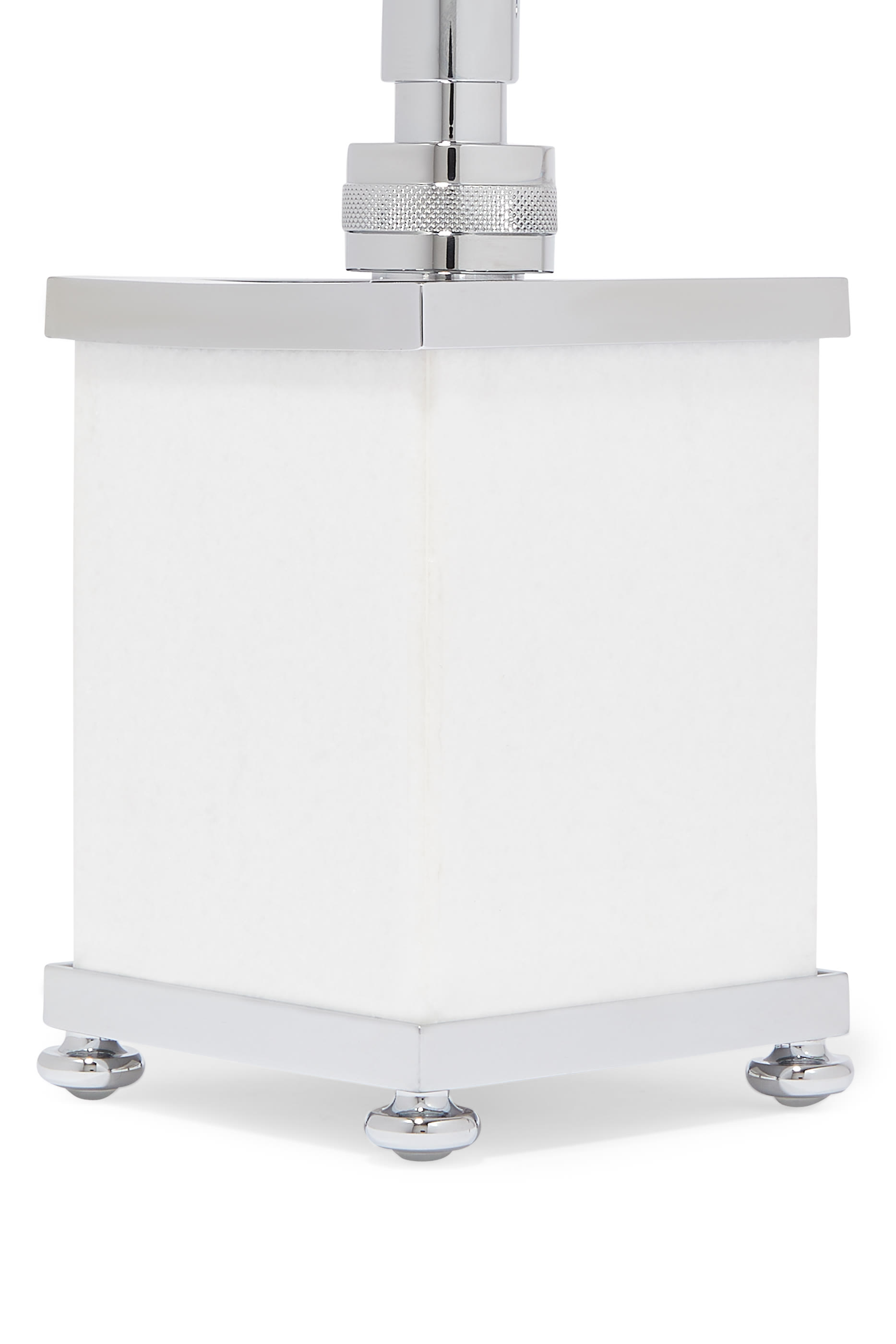 موزع صابون ماربل