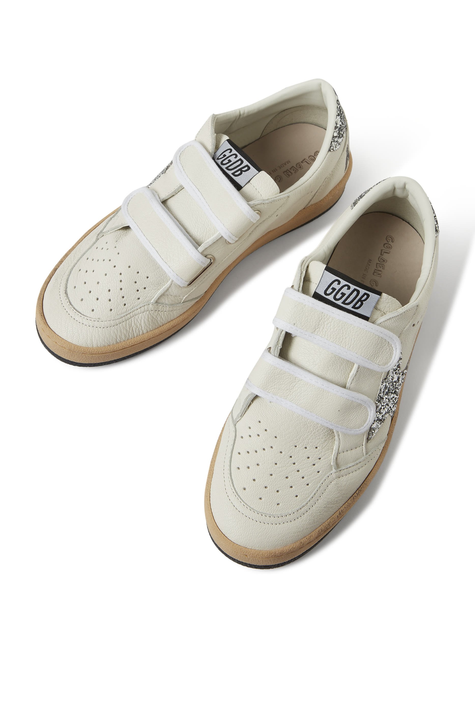 سنيكرز بول ستار للأطفال