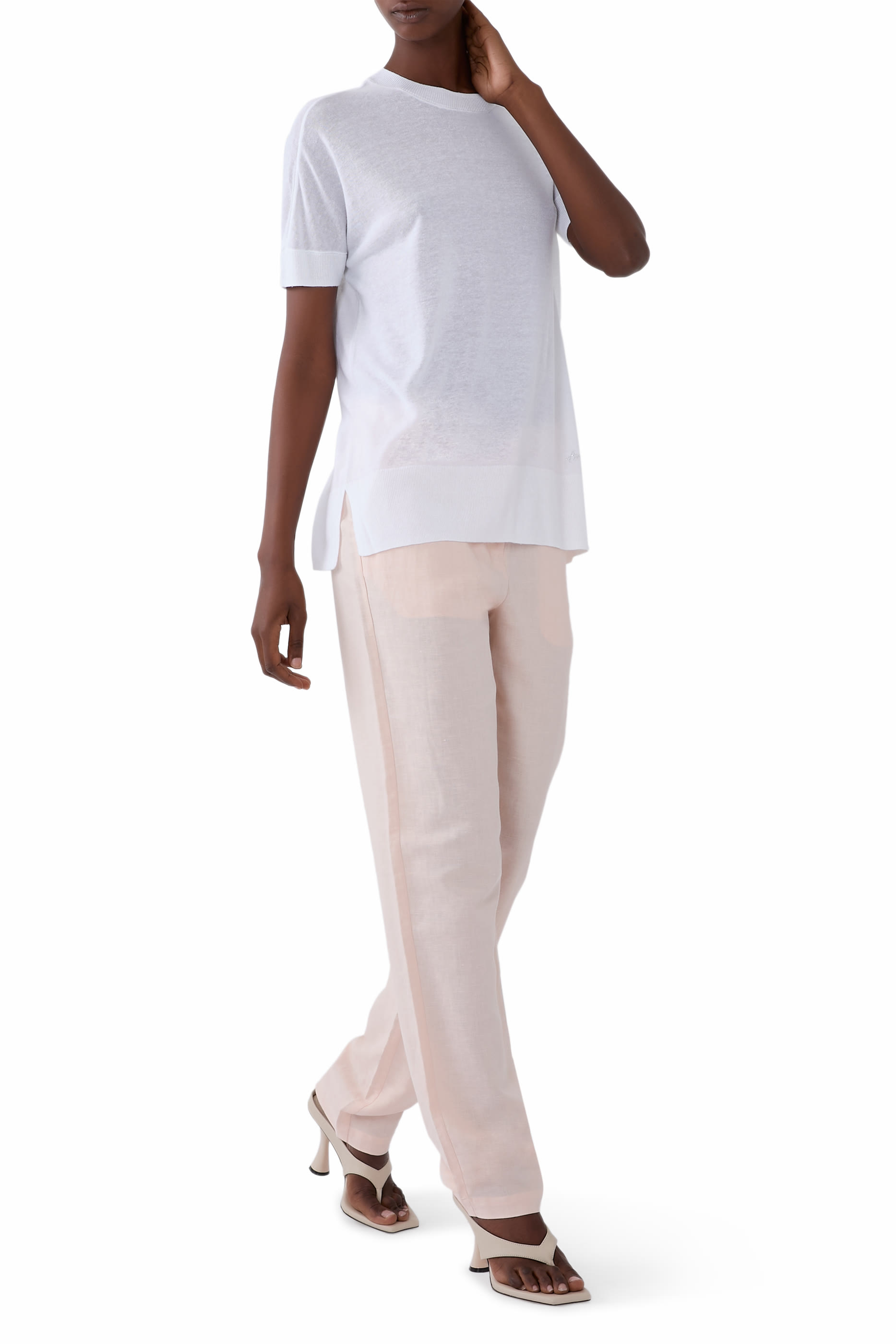 بنطال كاجوال