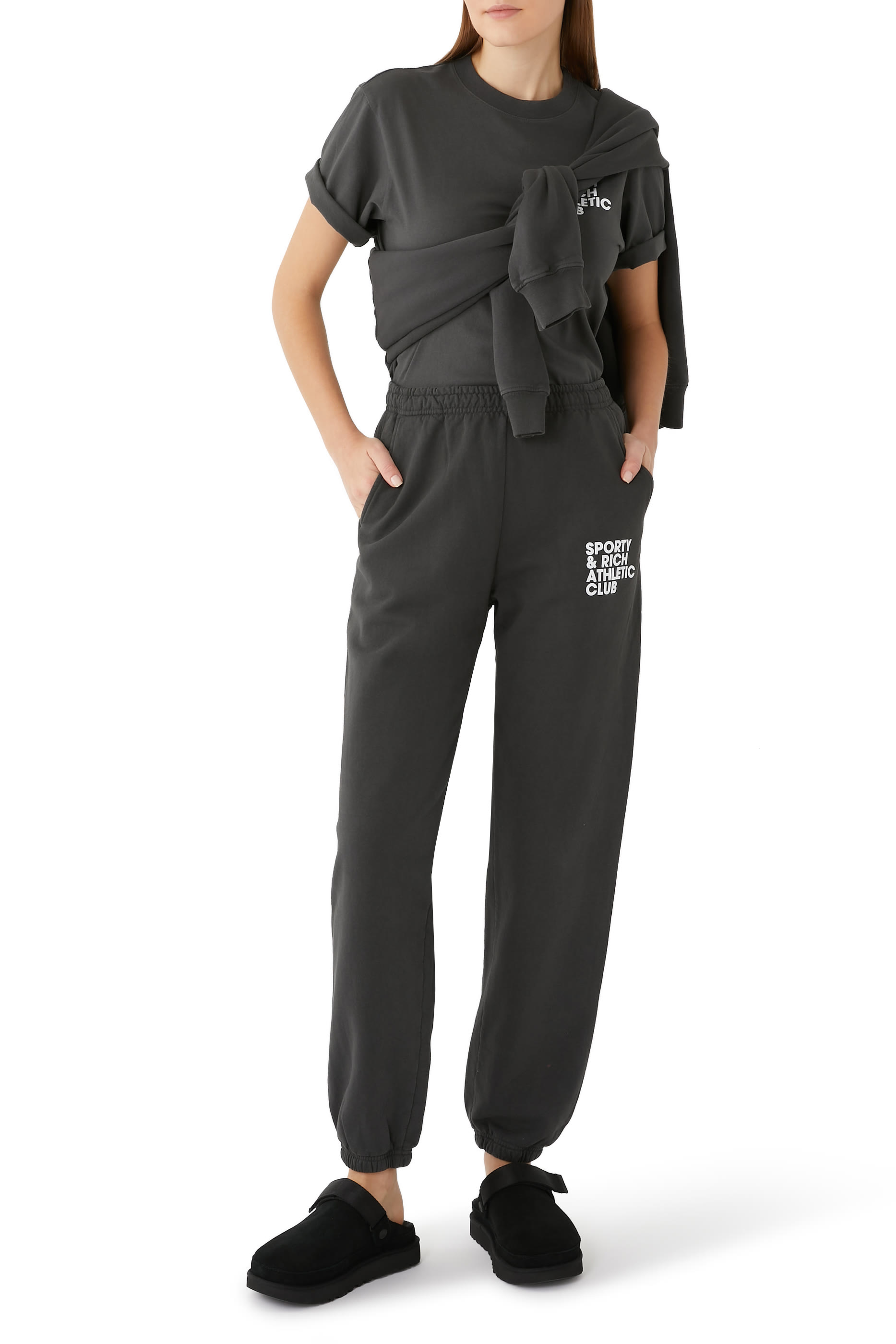 بنطال رياضي ايكسرسايس اوفن