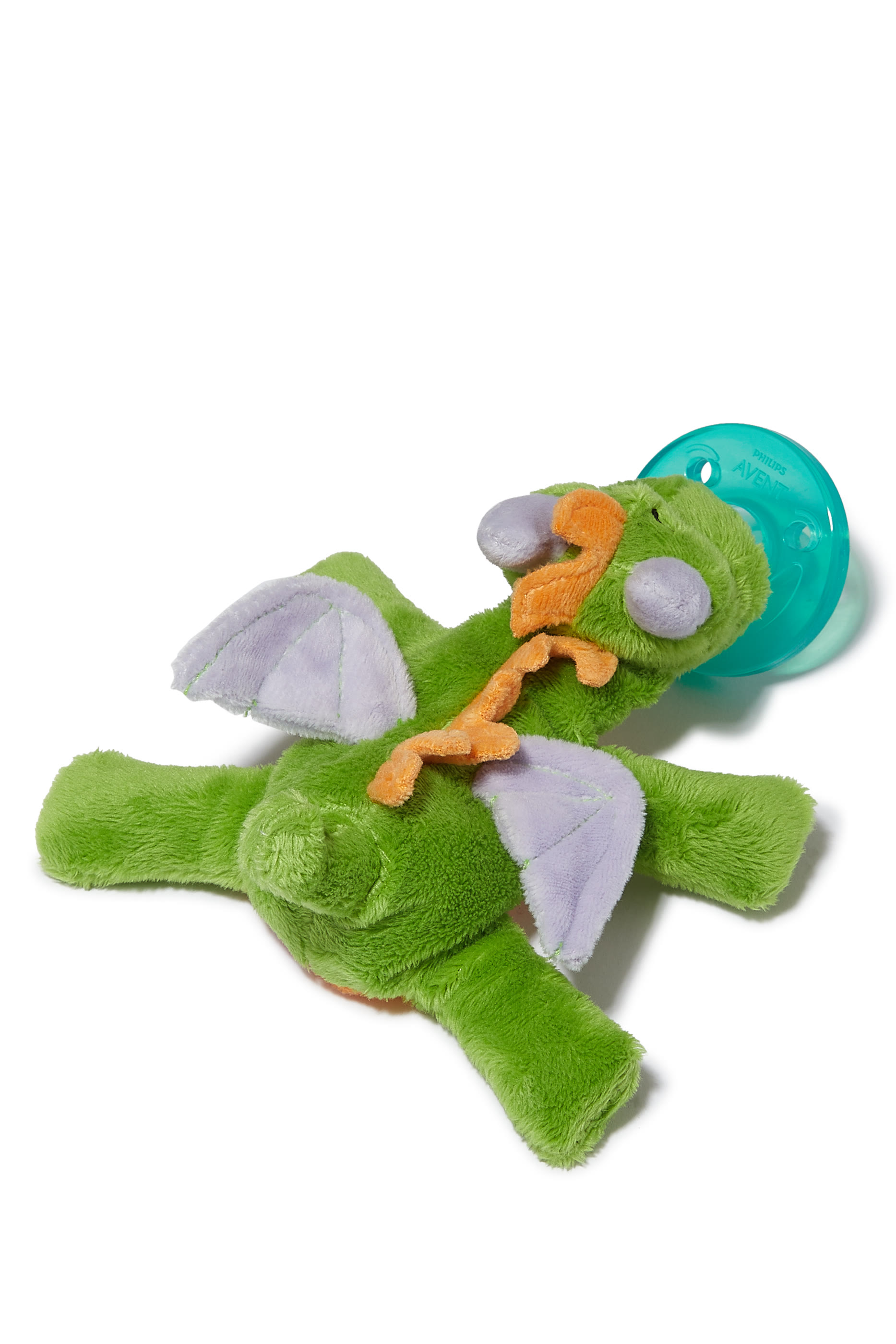 لهاية بتصميم تنين 