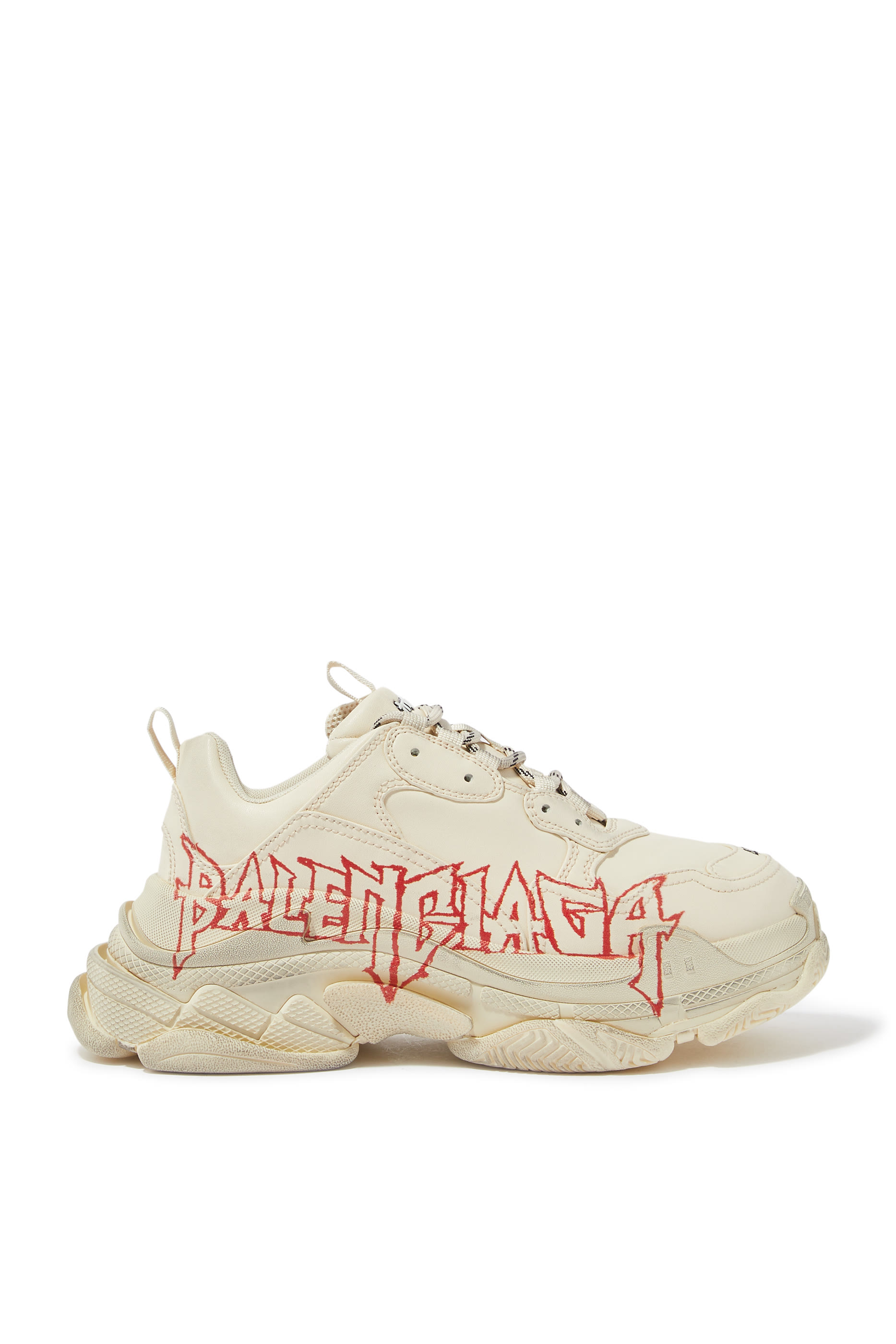 سنيكرز تريبل اس بإصدار خاص لسنة الصينية الجديدة