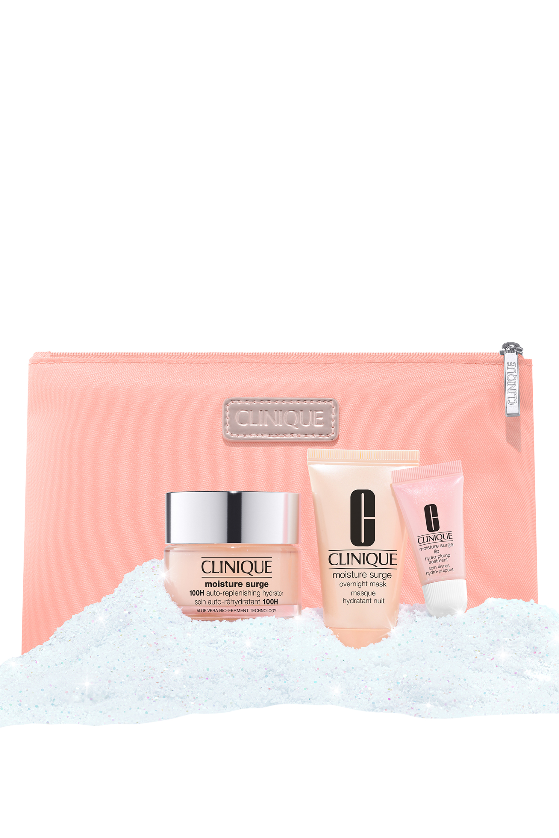 مجموعة مويستشر سيرج ميجاستارز