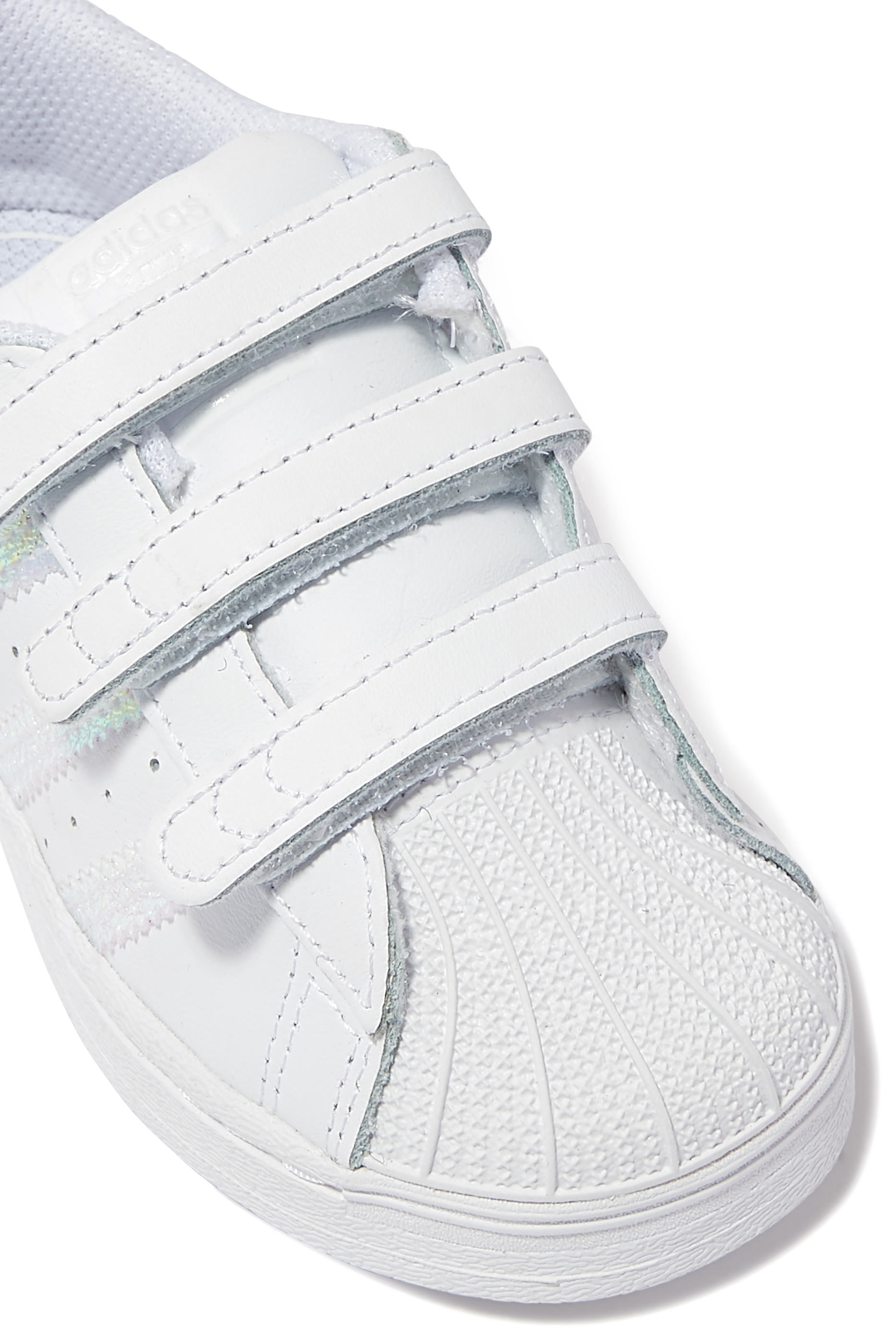 سنيكرز سوبر ستار جلد للأطفال