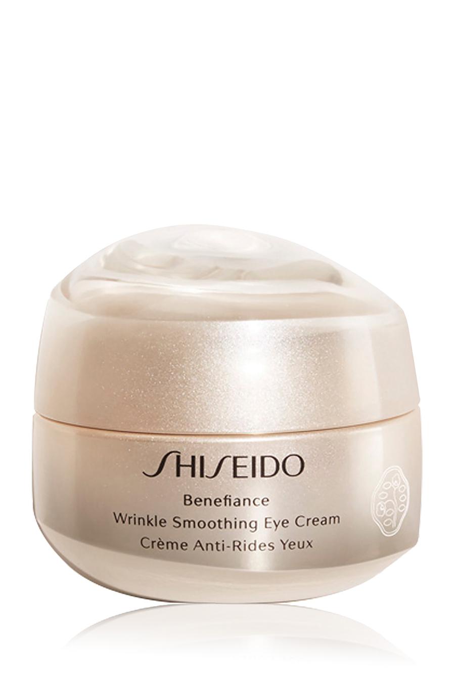 كريم عين بنفيانس لعلاج التجاعيد