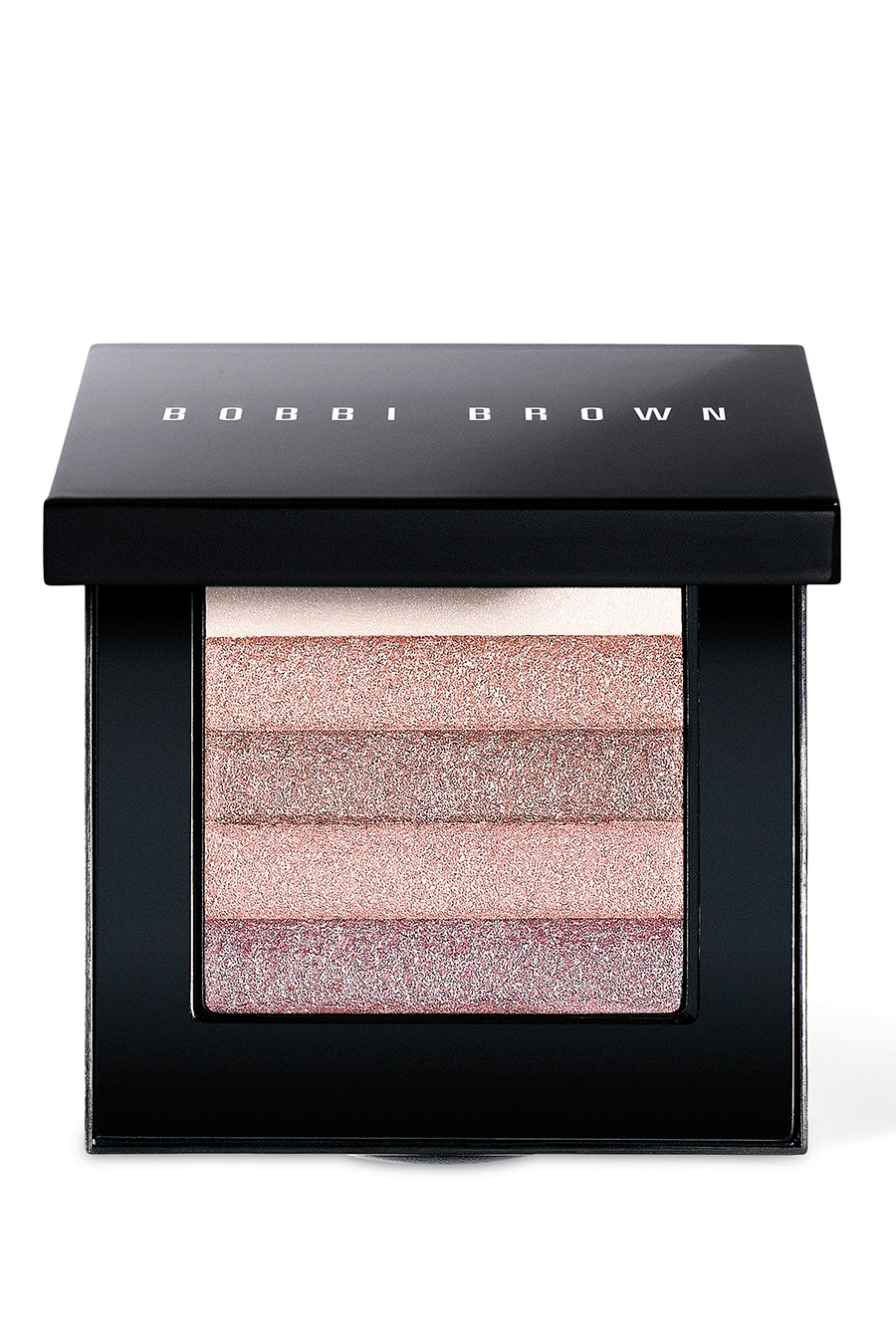 بودرة شيمر بريك