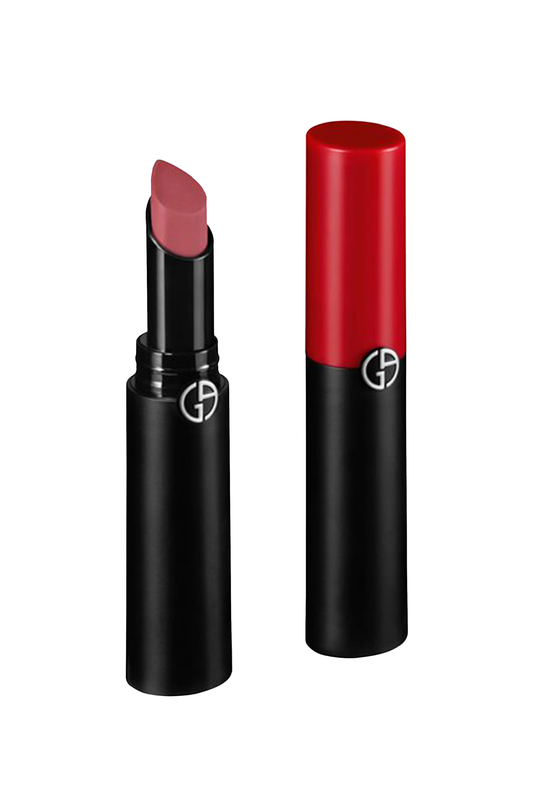 أحمر شفاه ليب باور غير لامع