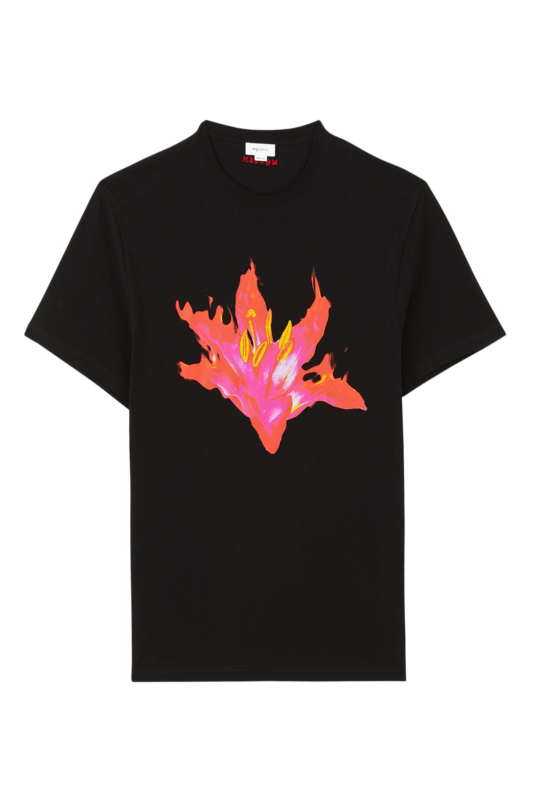 تيشيرت ليلي