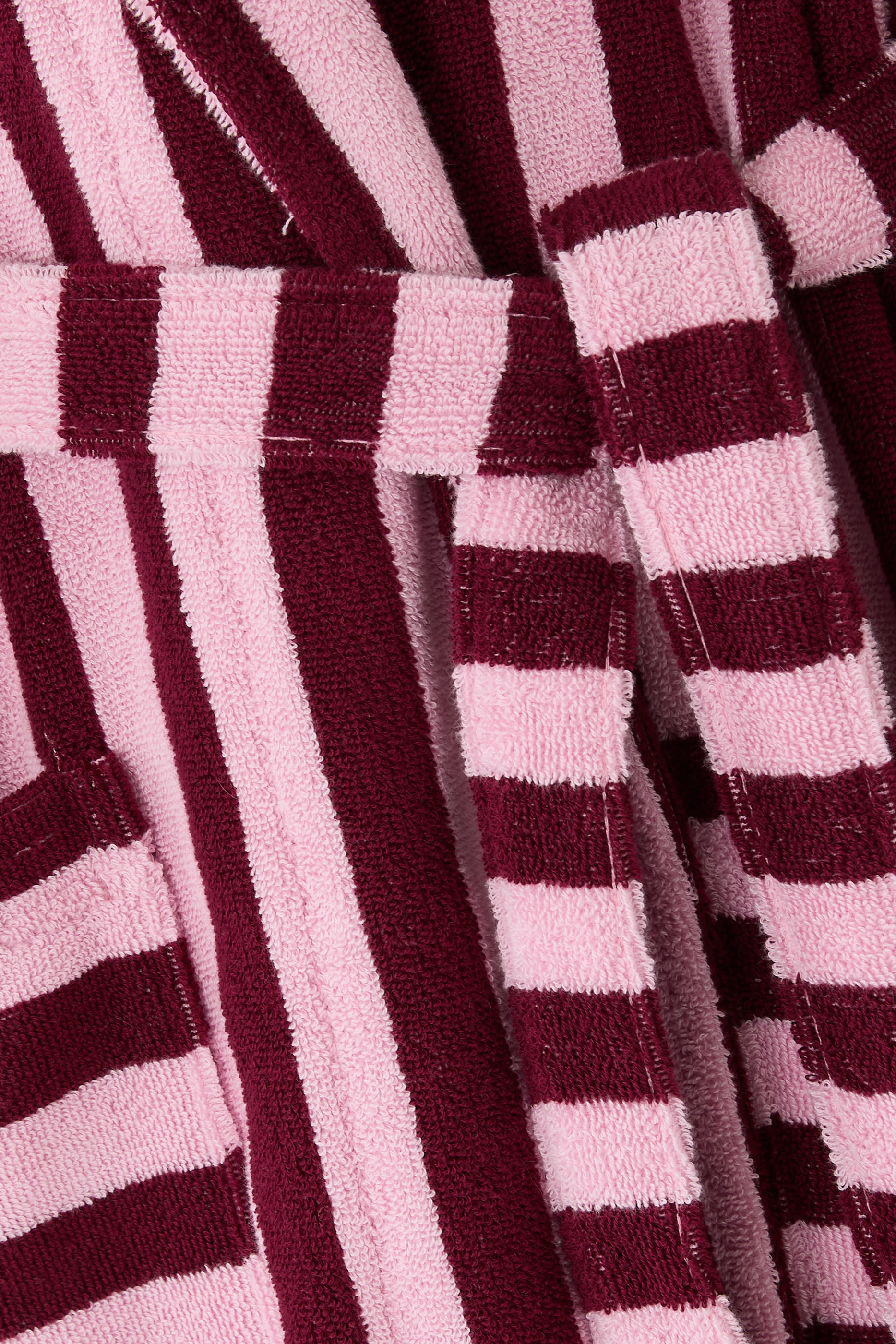 روب قماش فائق الإمتصاص