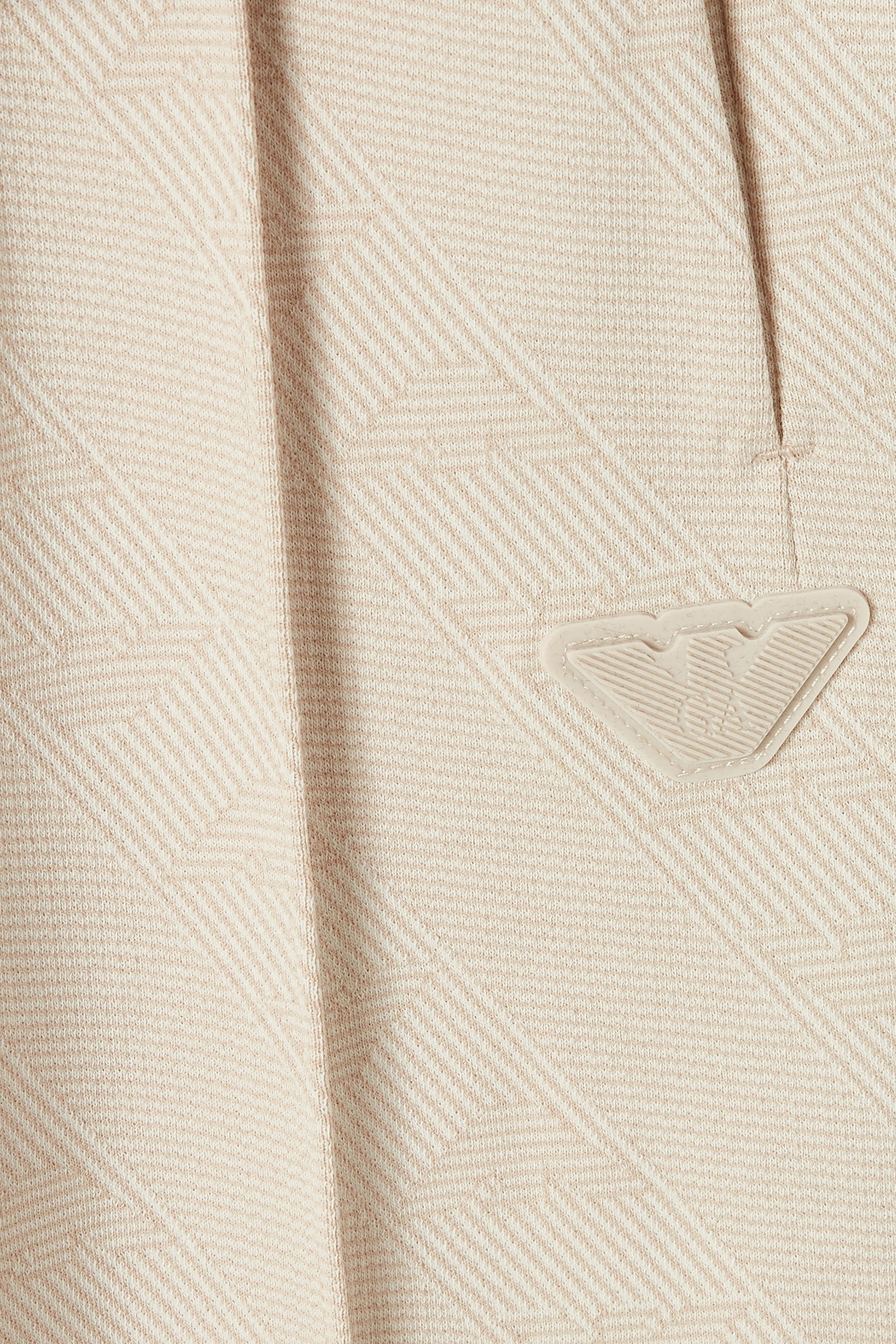 بنطال رياضي بشعار النسر للأطفال 