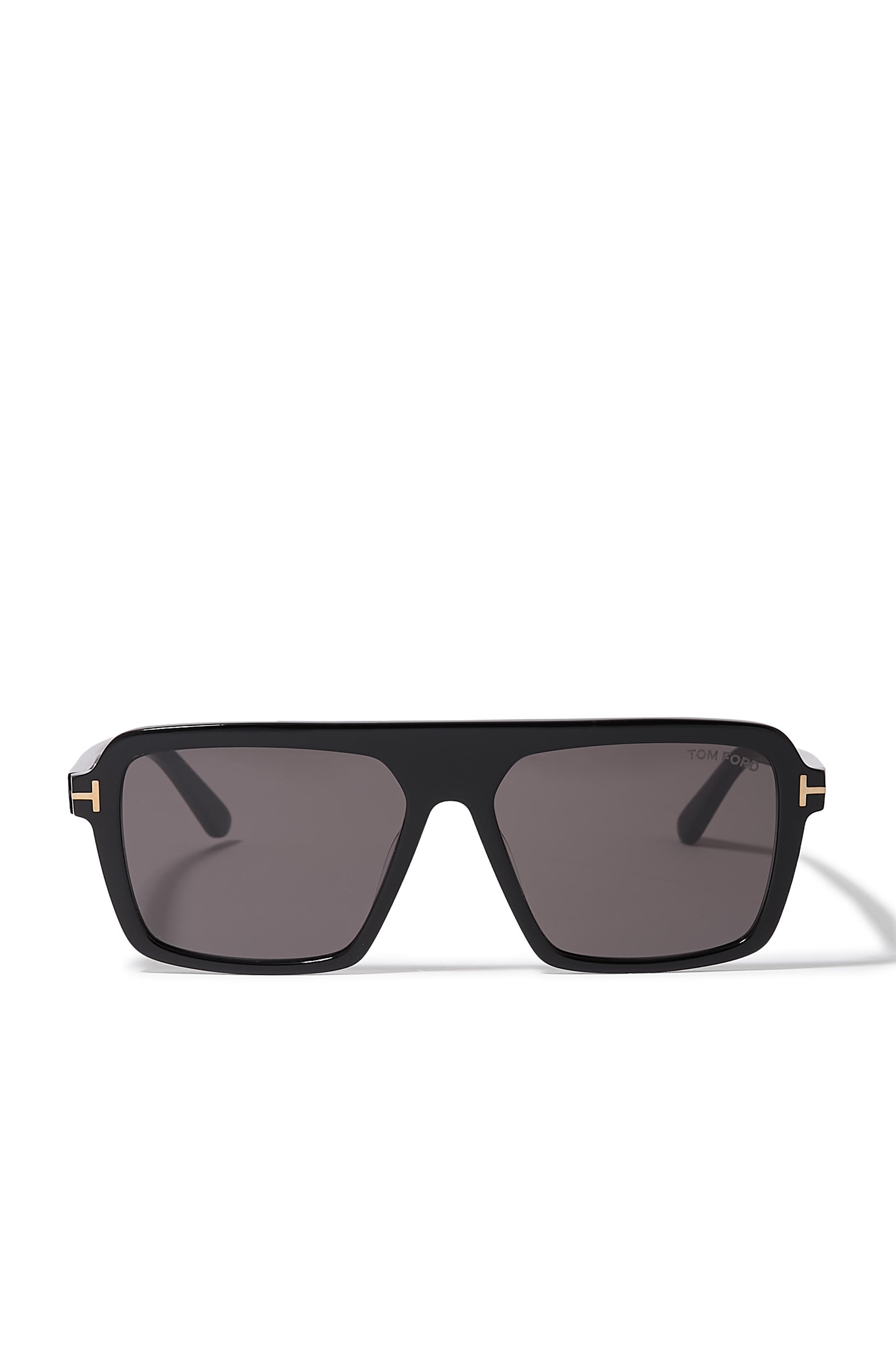 نظارة فينسنت شمسية