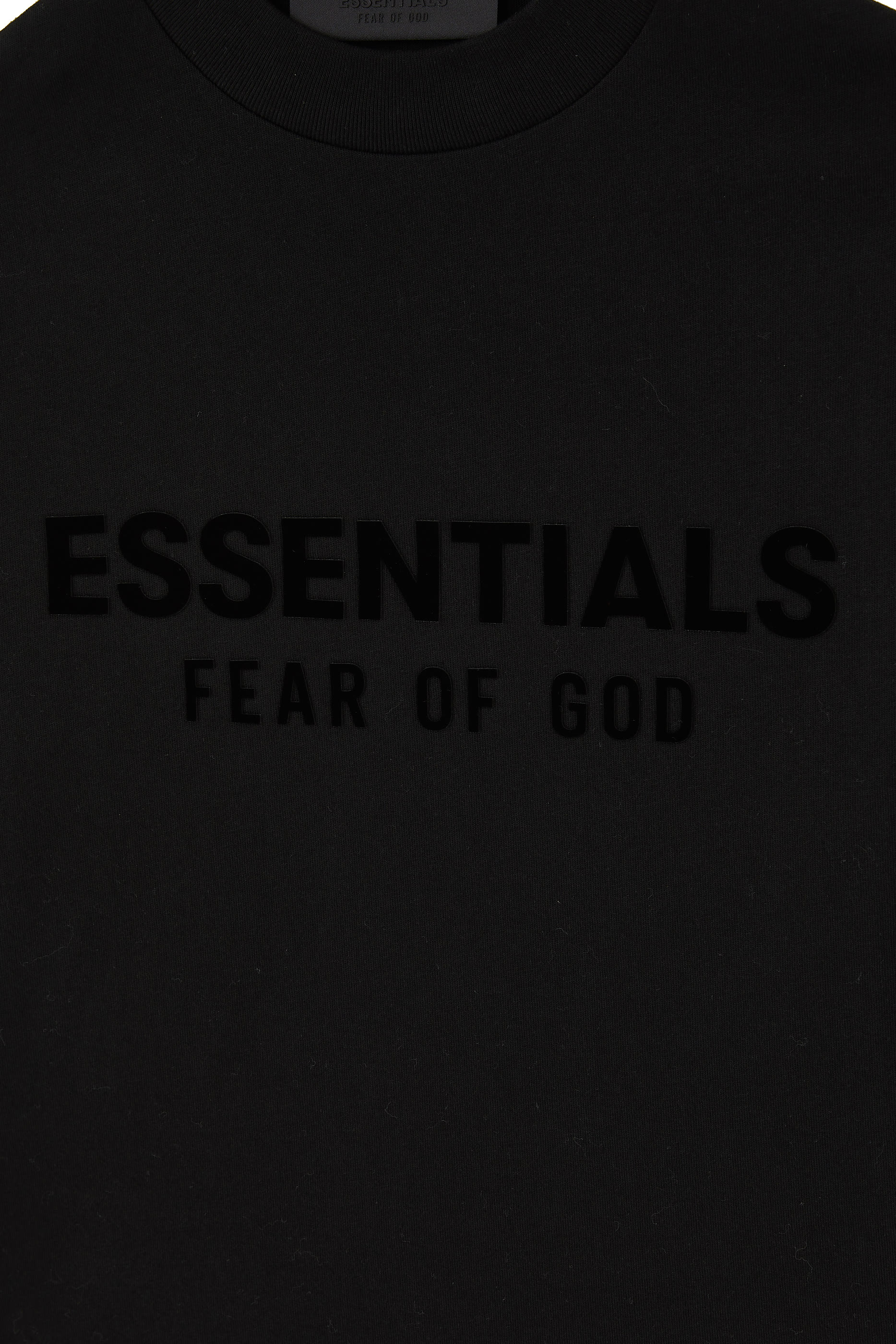 تيشيرت بأكمام طويلة للأطفال