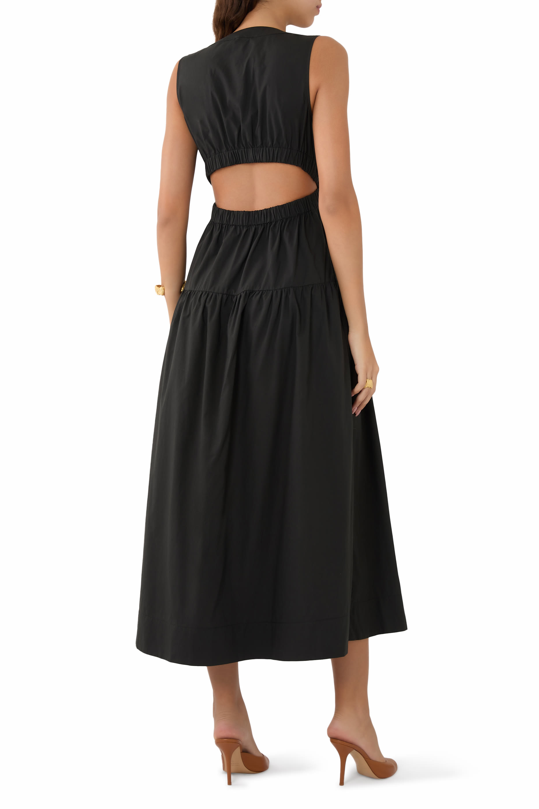 فستان جينيفيف