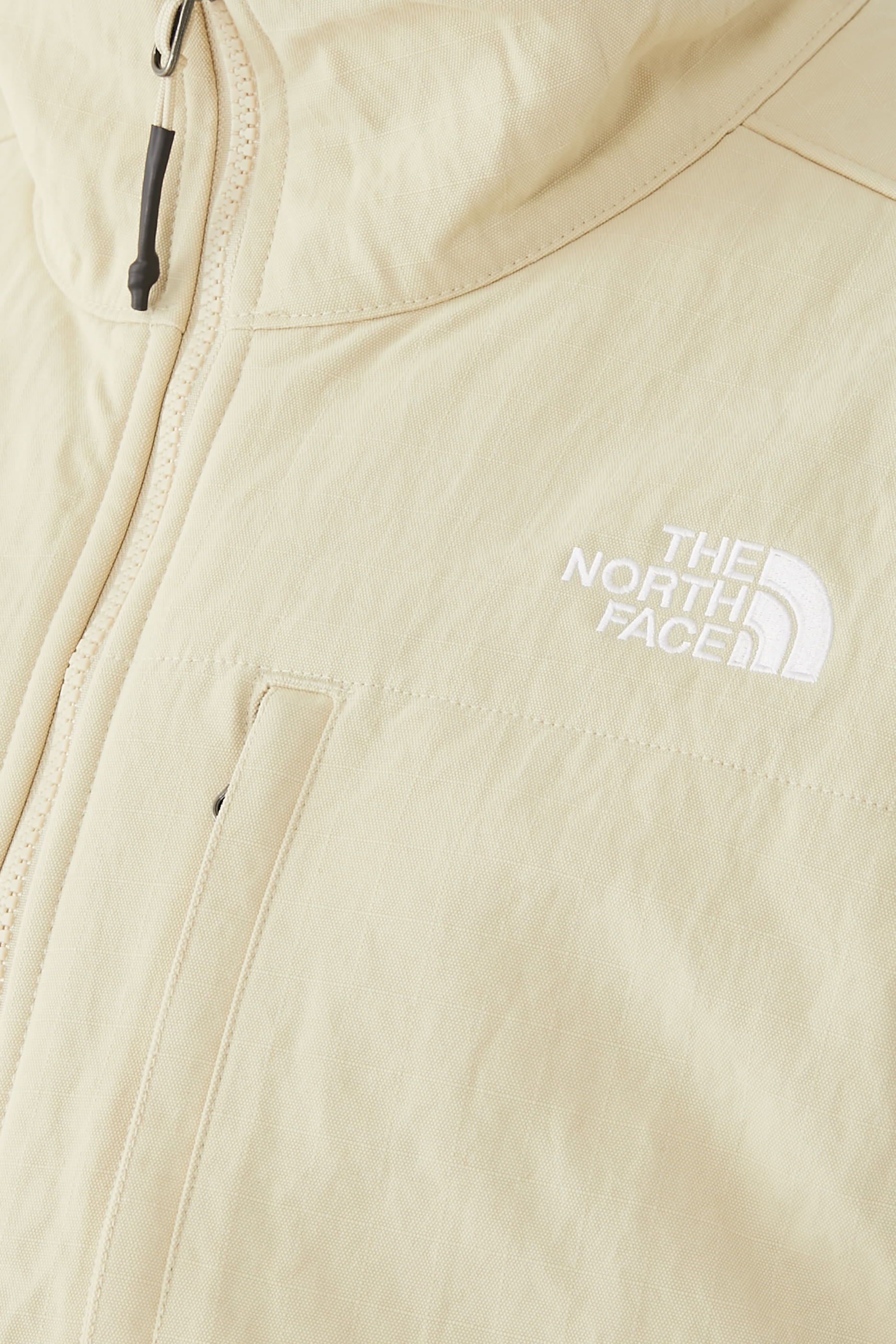 جاكيت دينالي قماش مقاوم للتمزق