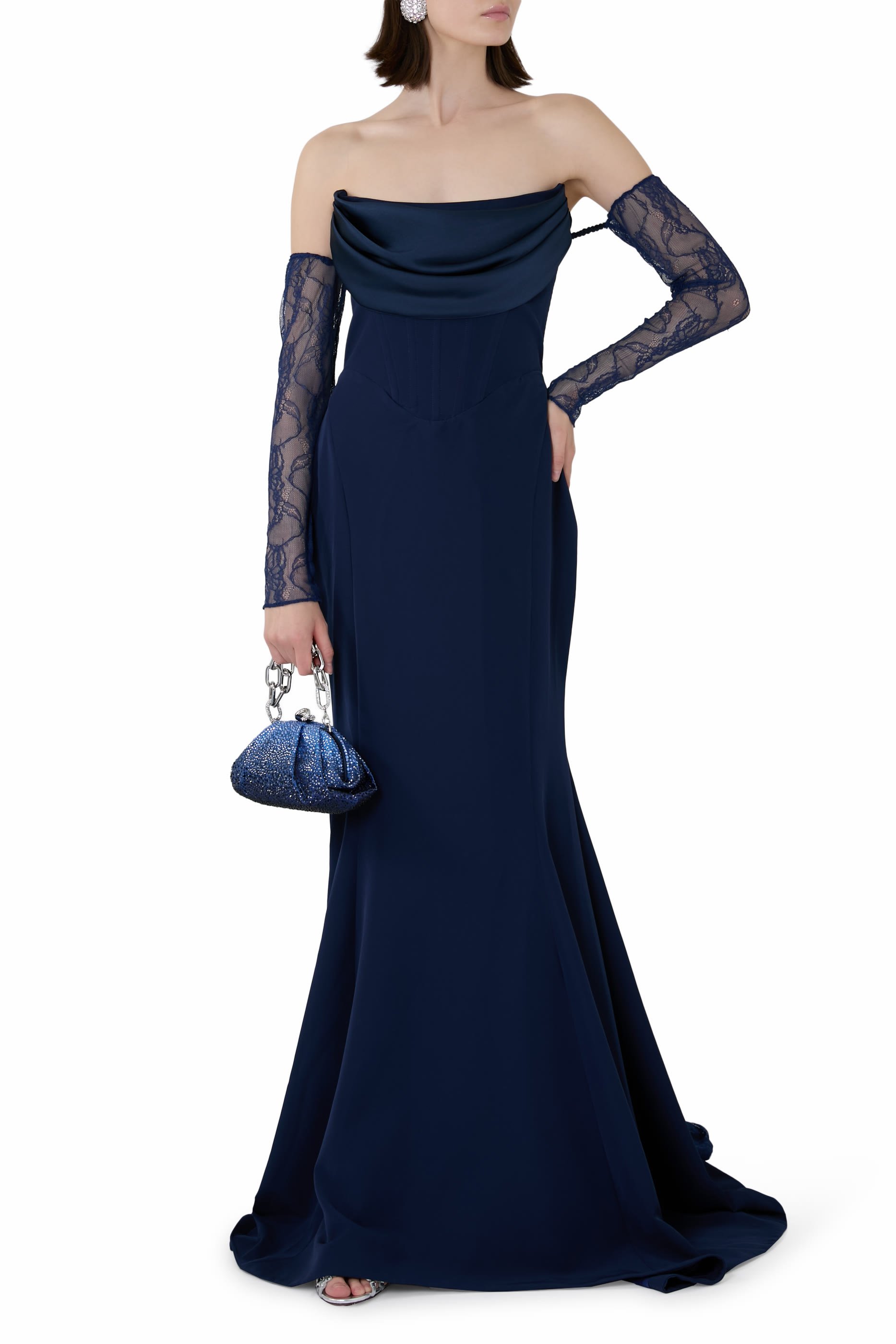 فستان أمادا