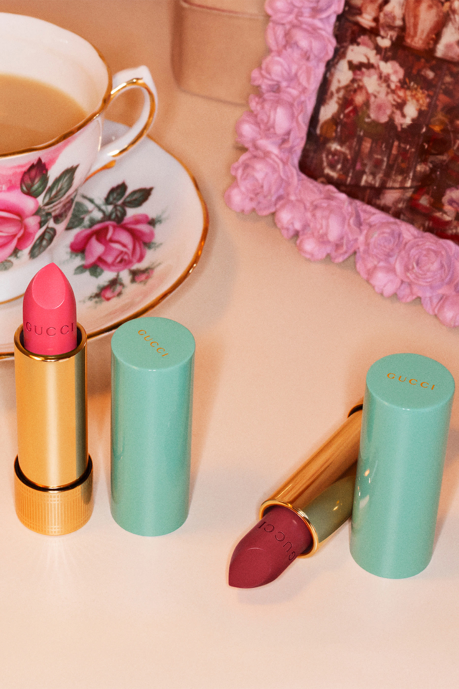 مرطب شفاه بوم آليفر