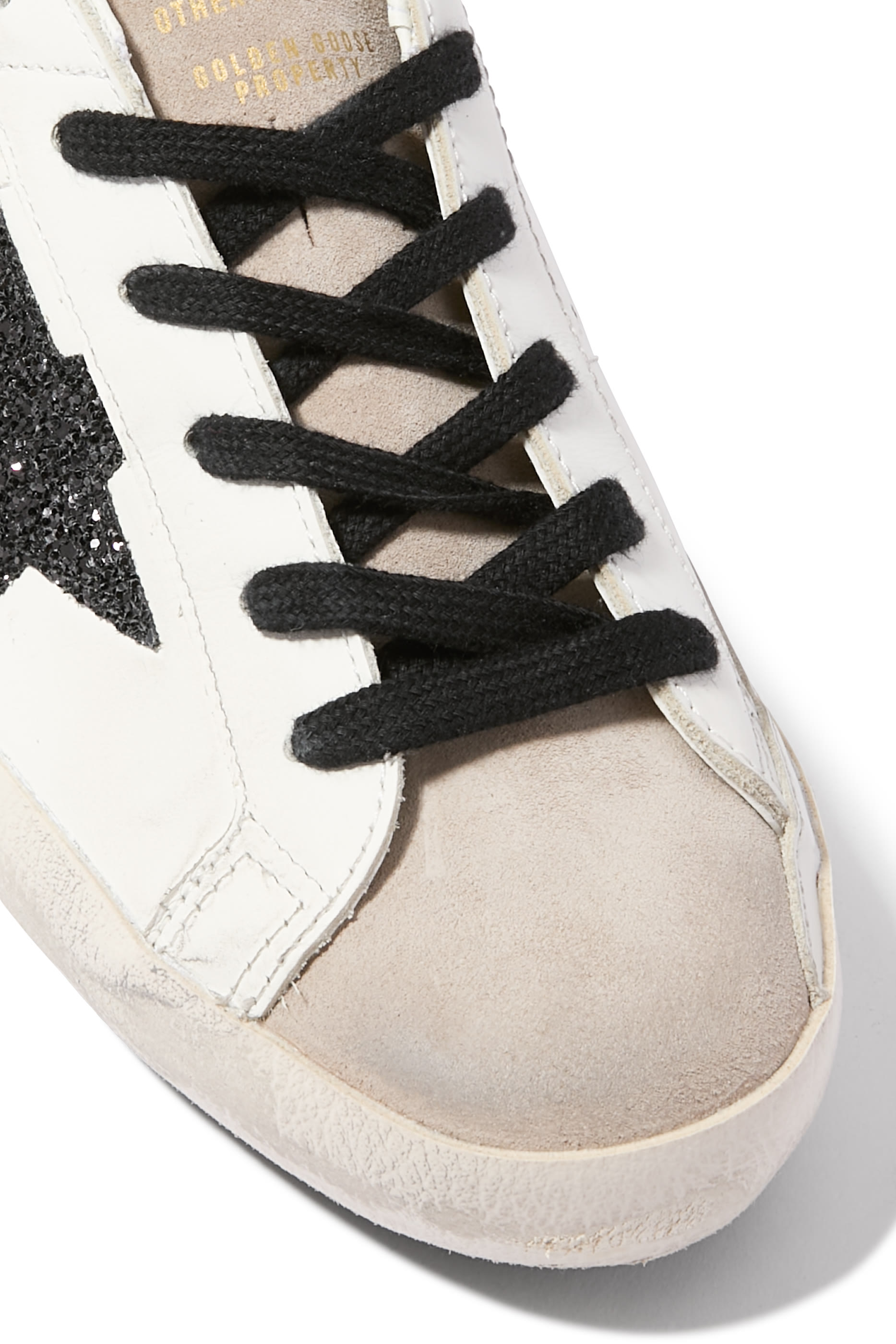 سنيكرز سوبر ستار