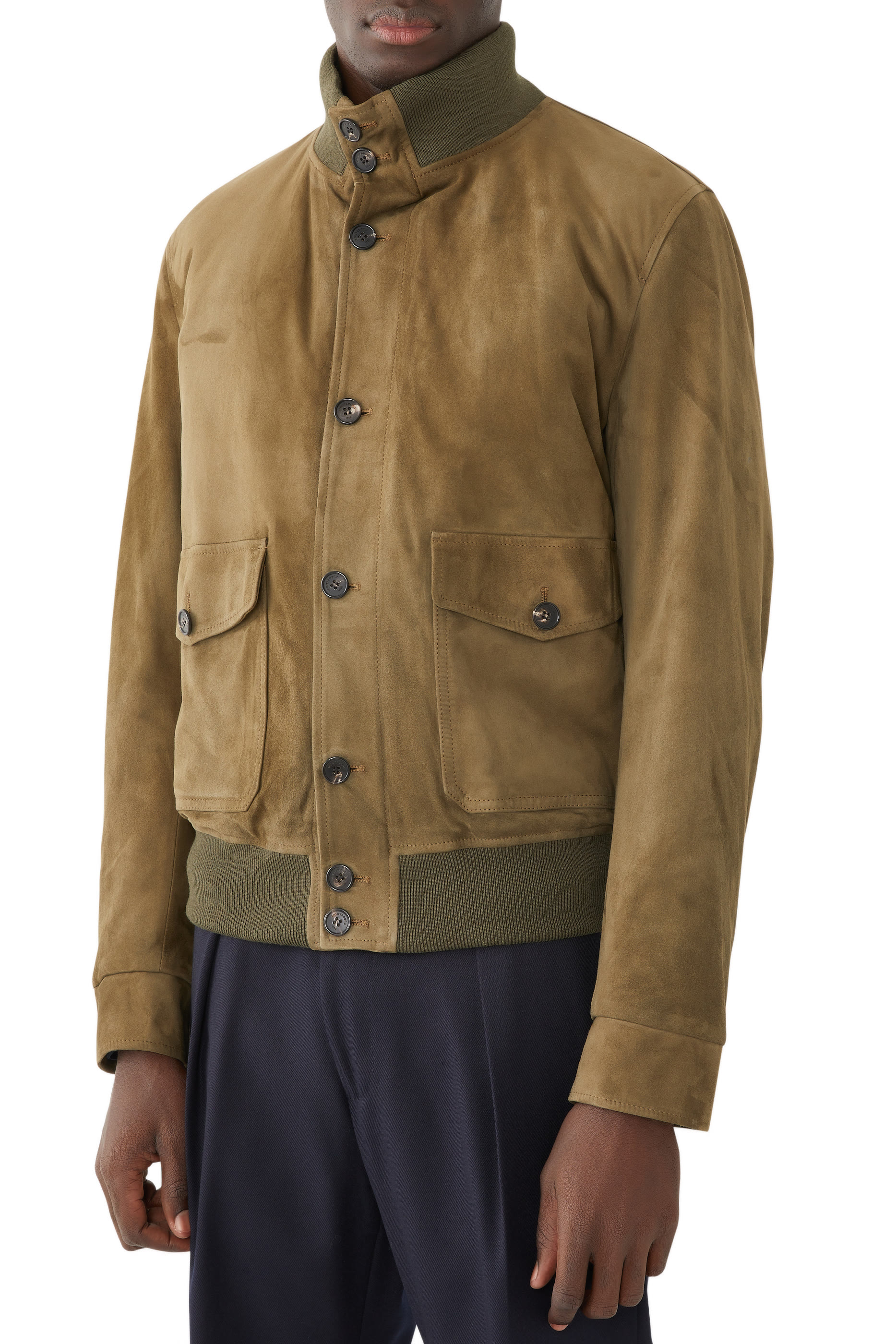 جاكيت بومبر