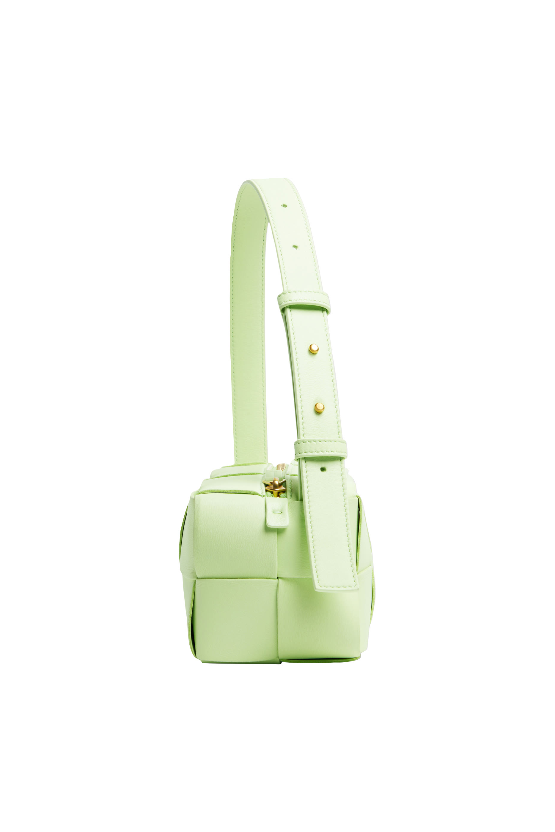 Brick Cassette Small Shoulder Bag