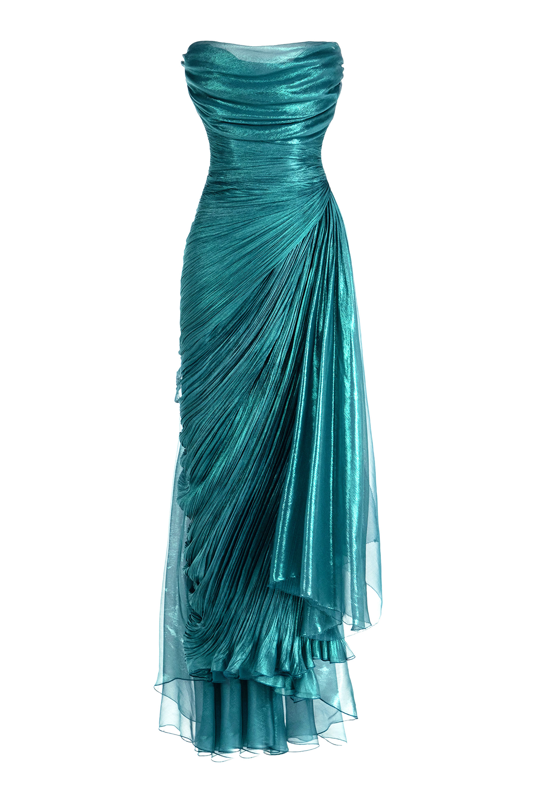 Luise Gown
