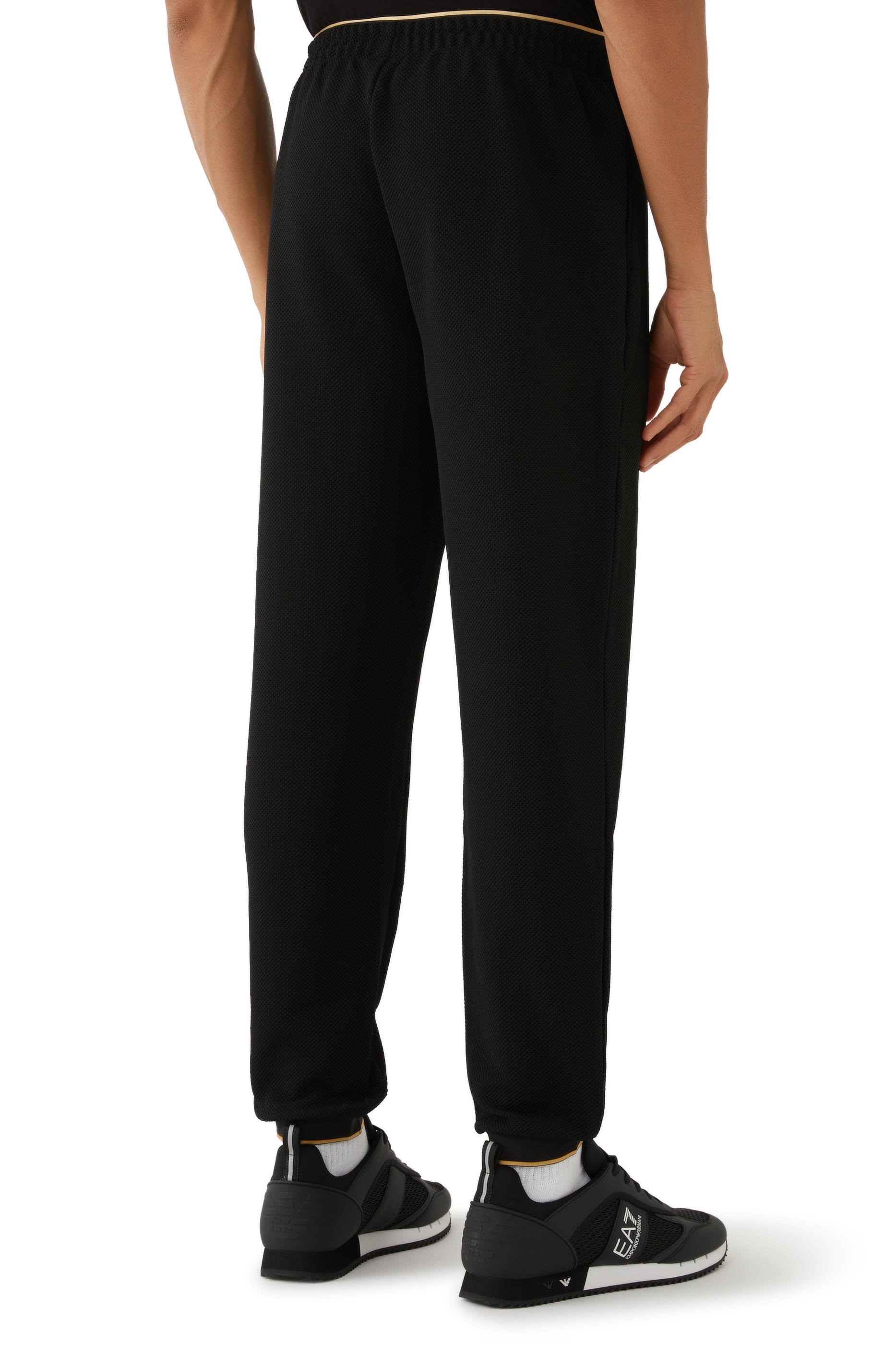 بنطال رياضي بيكيه تقني