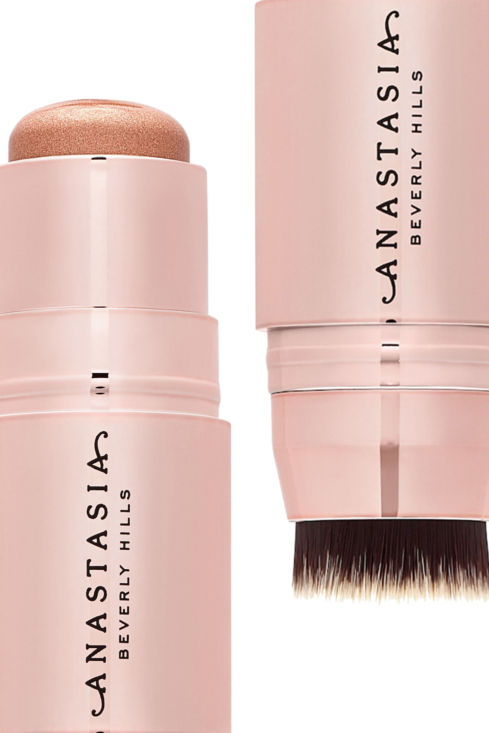 قلم أحمر خدود كريمي