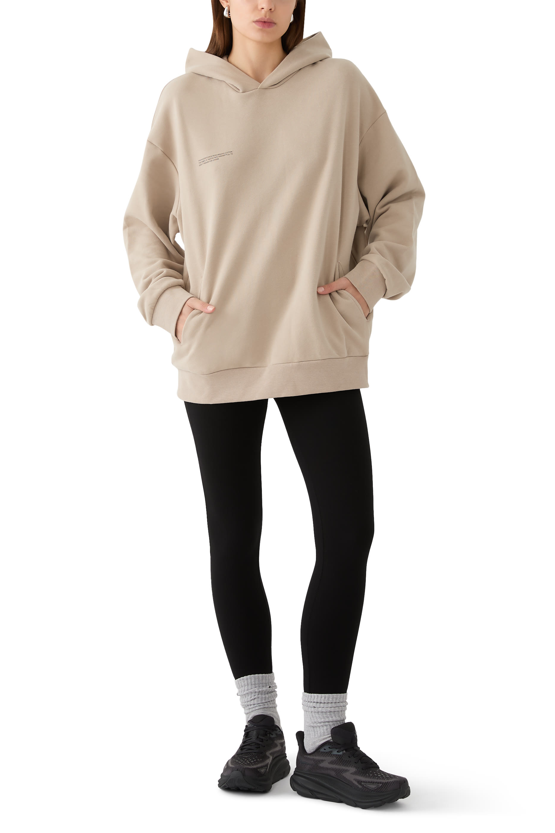 سنيكرز كليفتون 9