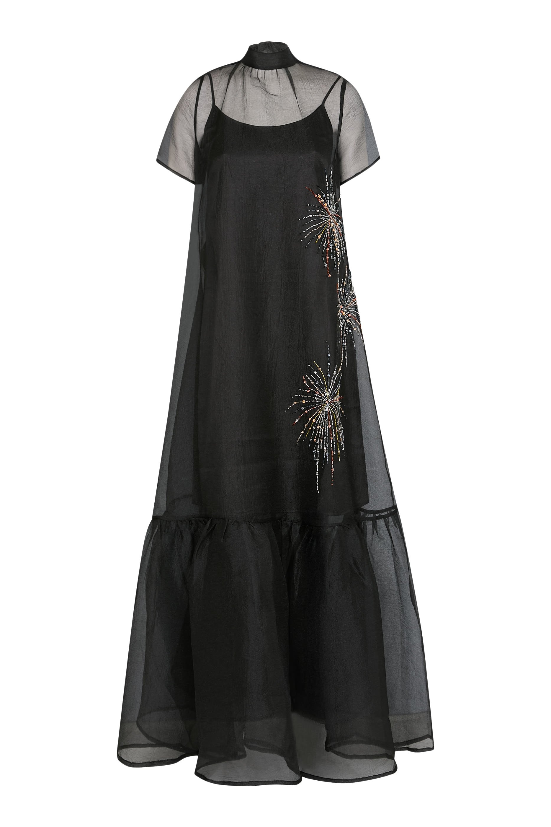 فستان كالونا