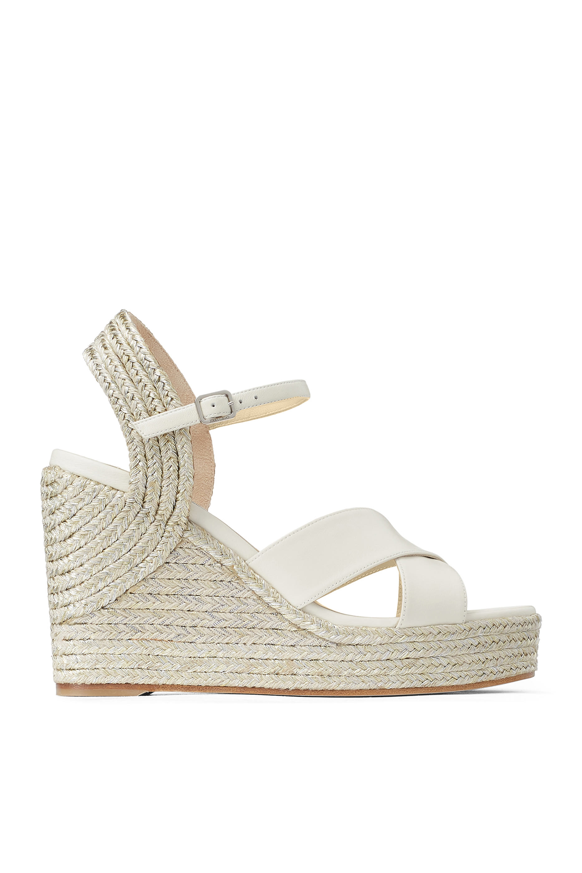 صندل ديلينا 100 بنعل سميك