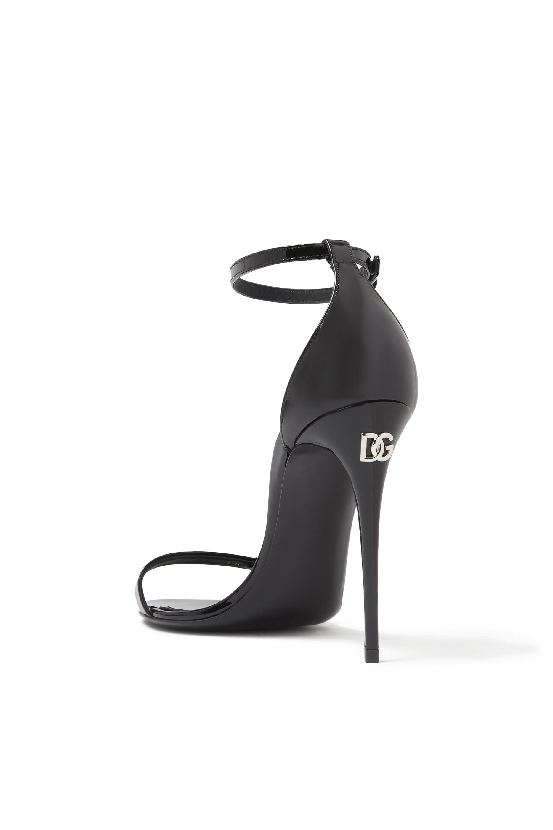 صندل 105 جلد لامع